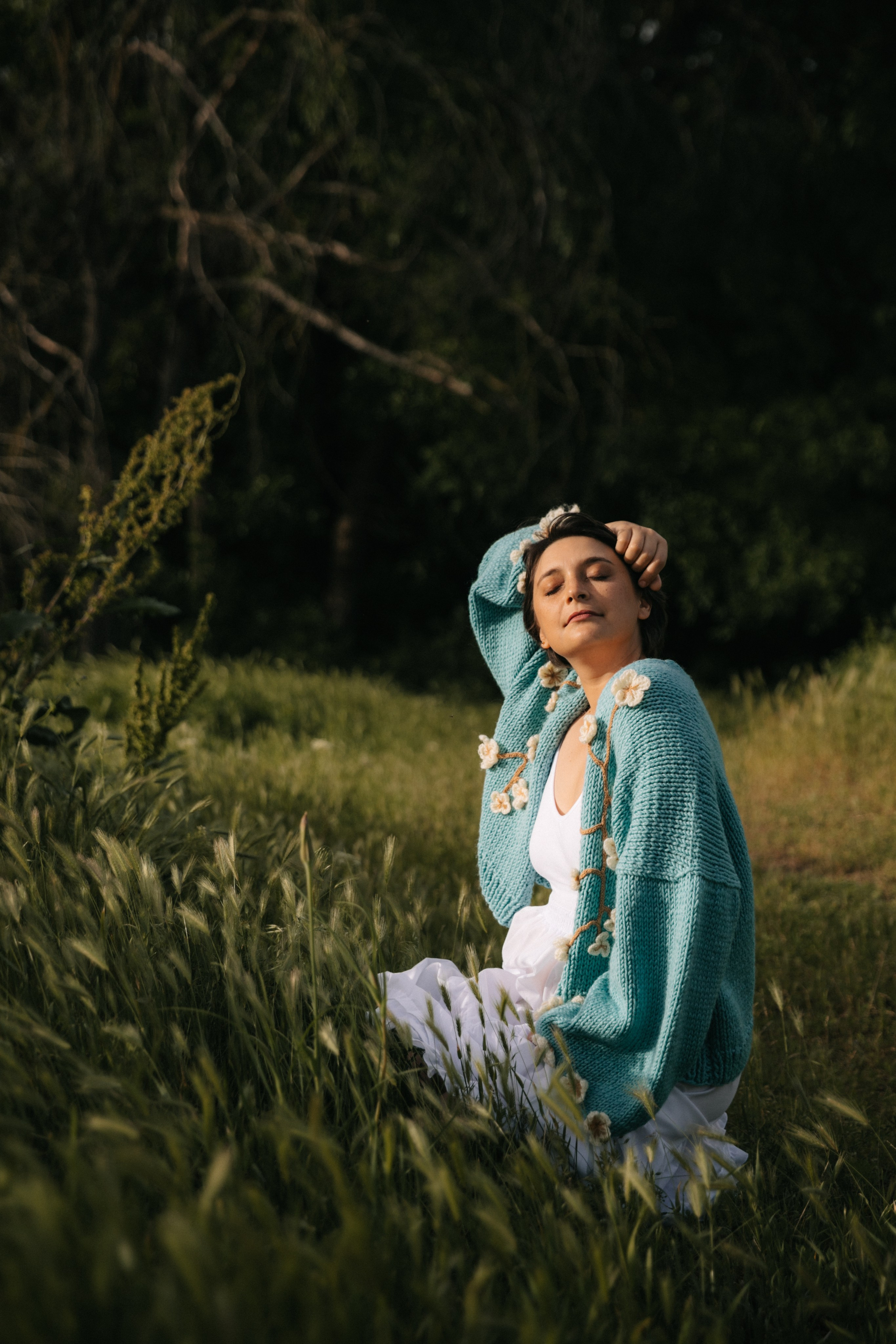 Ферма. Свадебный и семейный фотограф Василина Батищева в Моздоке, Северной Осетии и КМВ