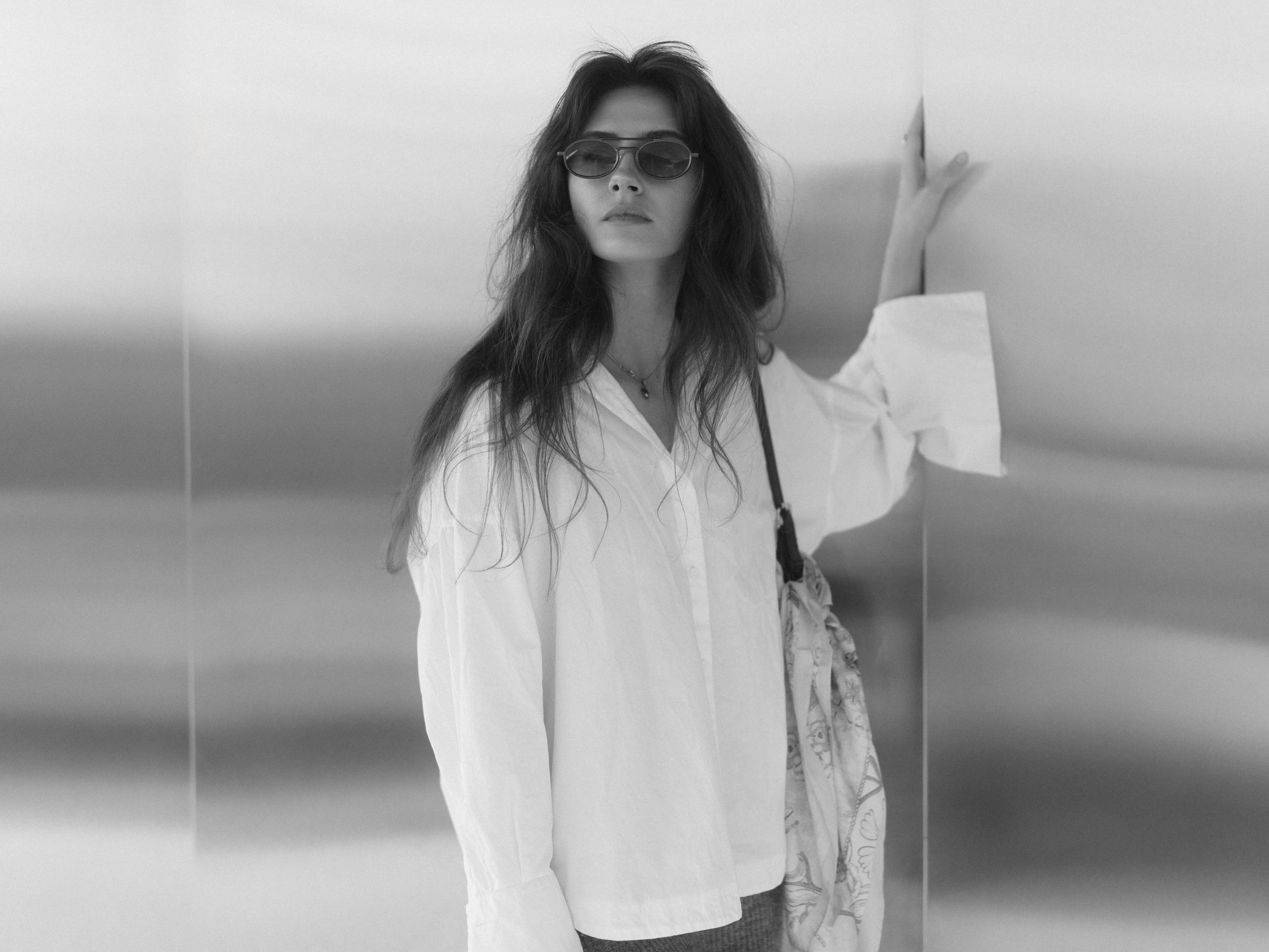 Портретный фотограф Казань