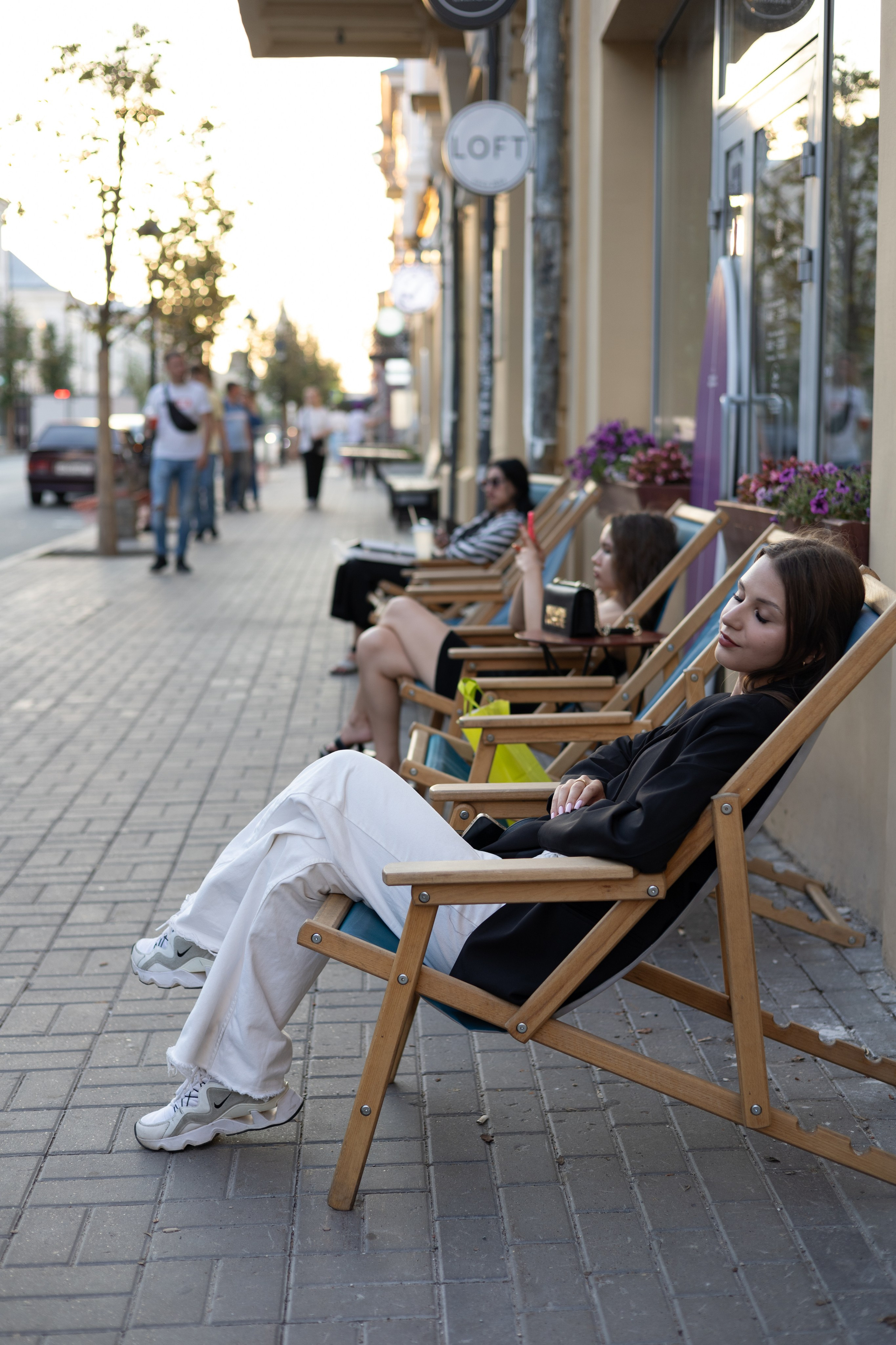 Диляра. Съёмка в Казани. Марина Лавинская Фотограф из Москвы
