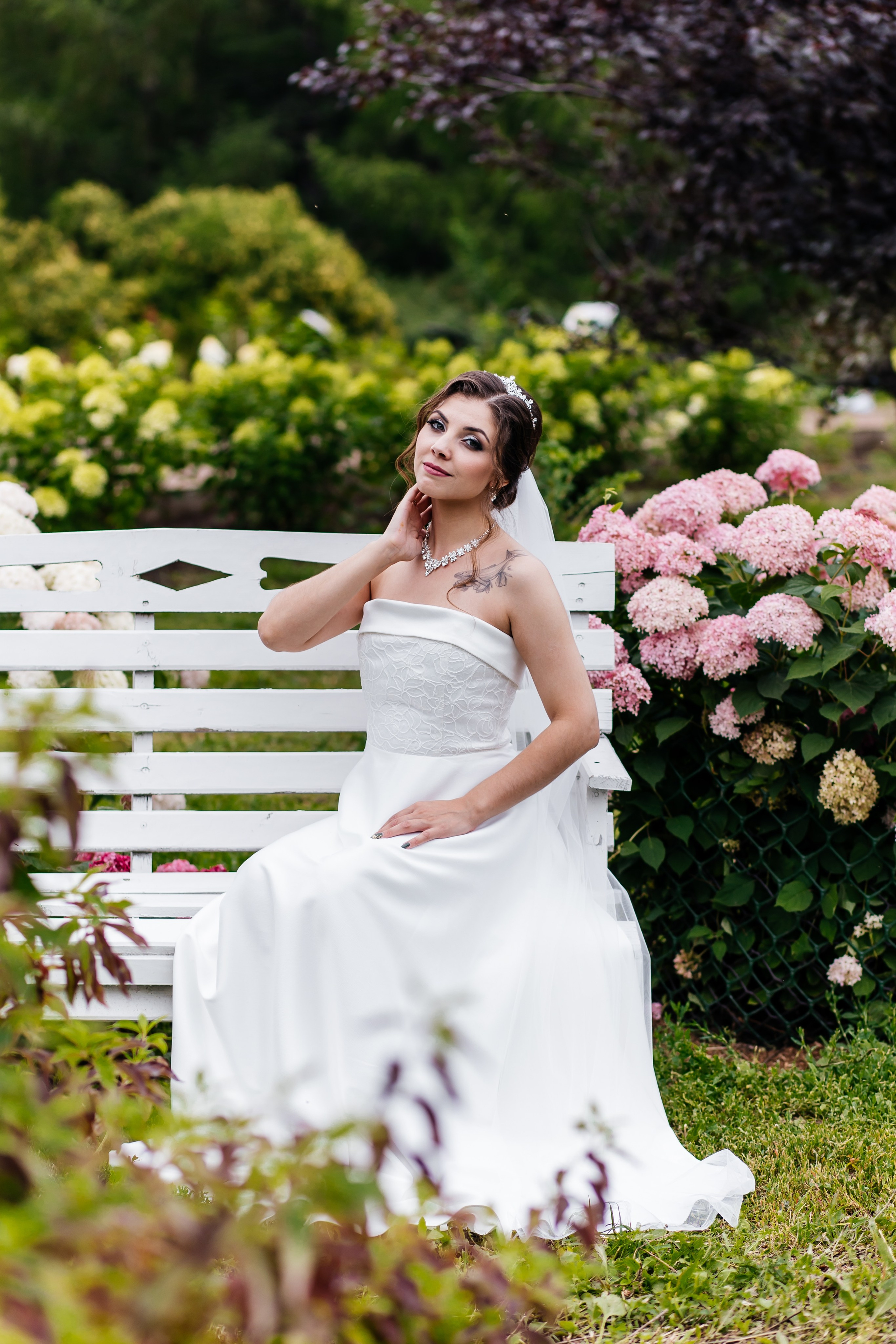 Ильнур и Лиана. Свадебный и семейный фотограф у Уфе Евгения Сазонова