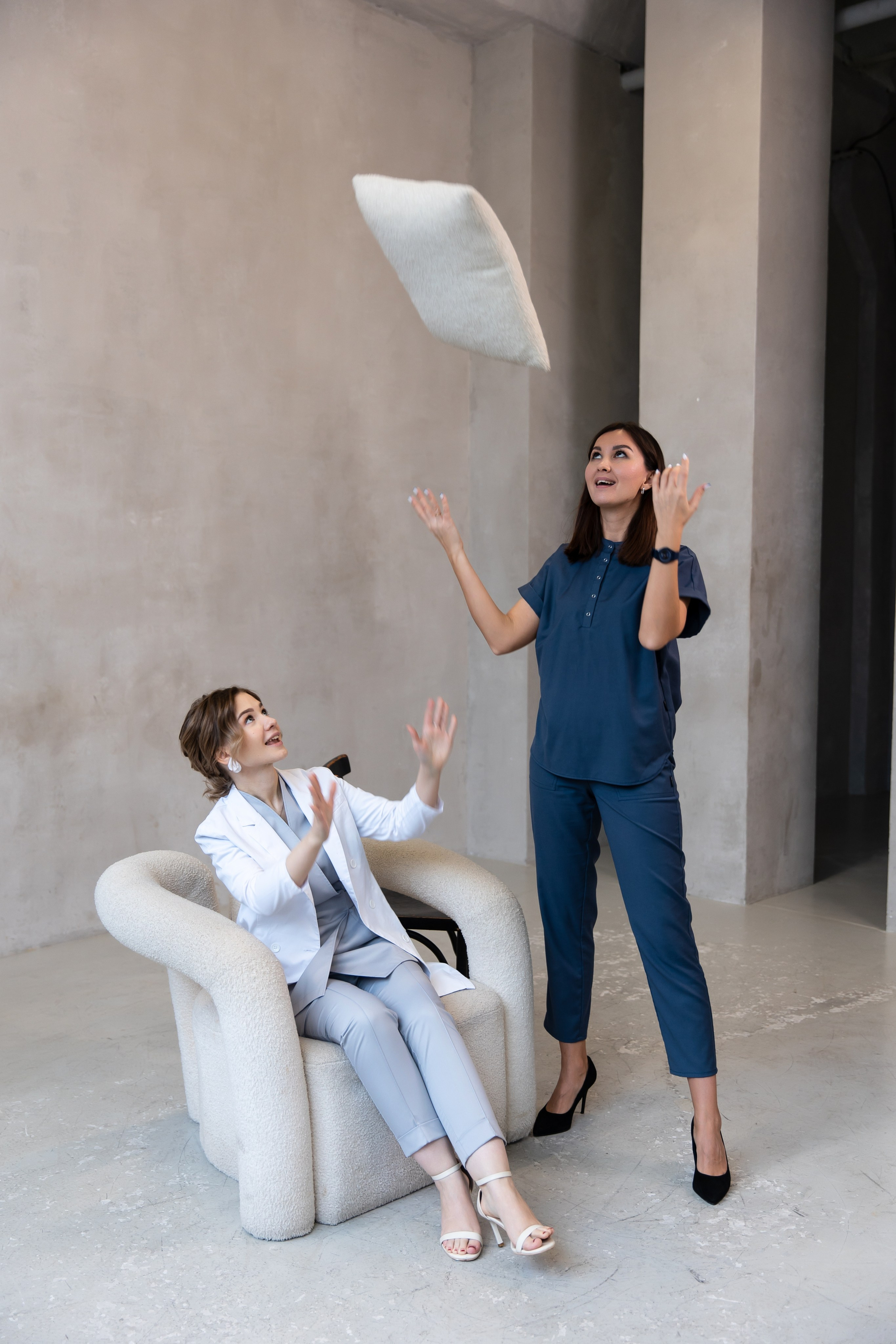 Врачи. Свадебный и семейный фотограф у Уфе Евгения Сазонова