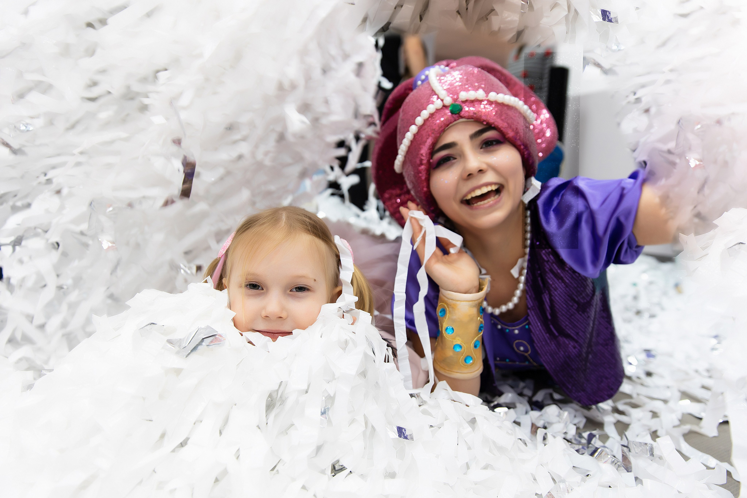Мирославе 5 лет. Свадебный и семейный фотограф у Уфе Евгения Сазонова