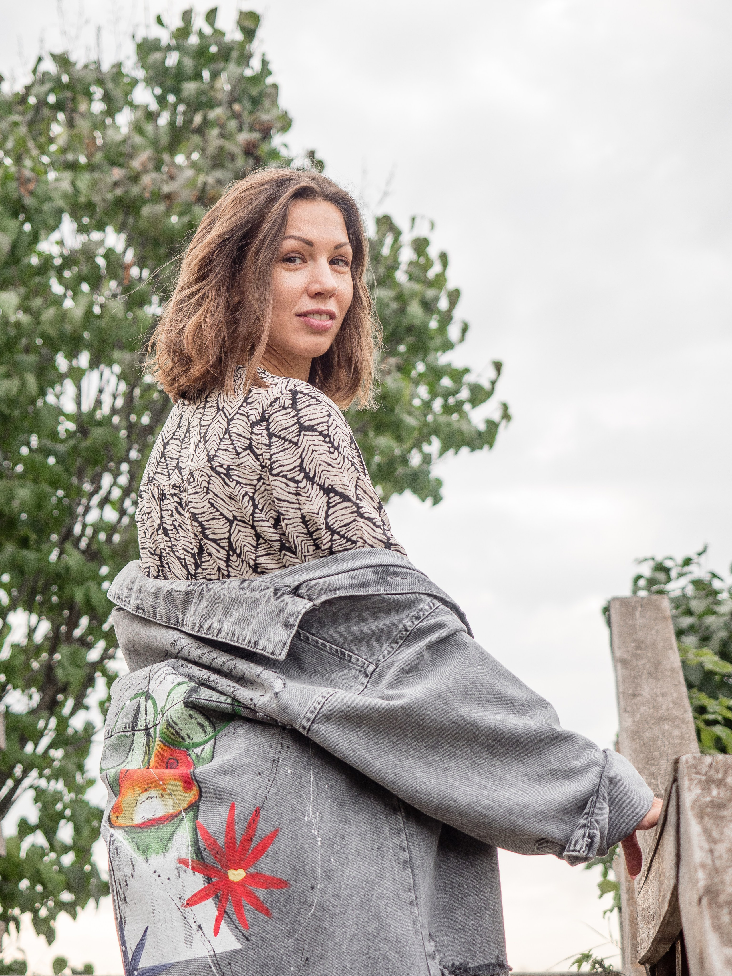 Семейная осенняя (1). Алёна Орлова Портретный фотограф Москва