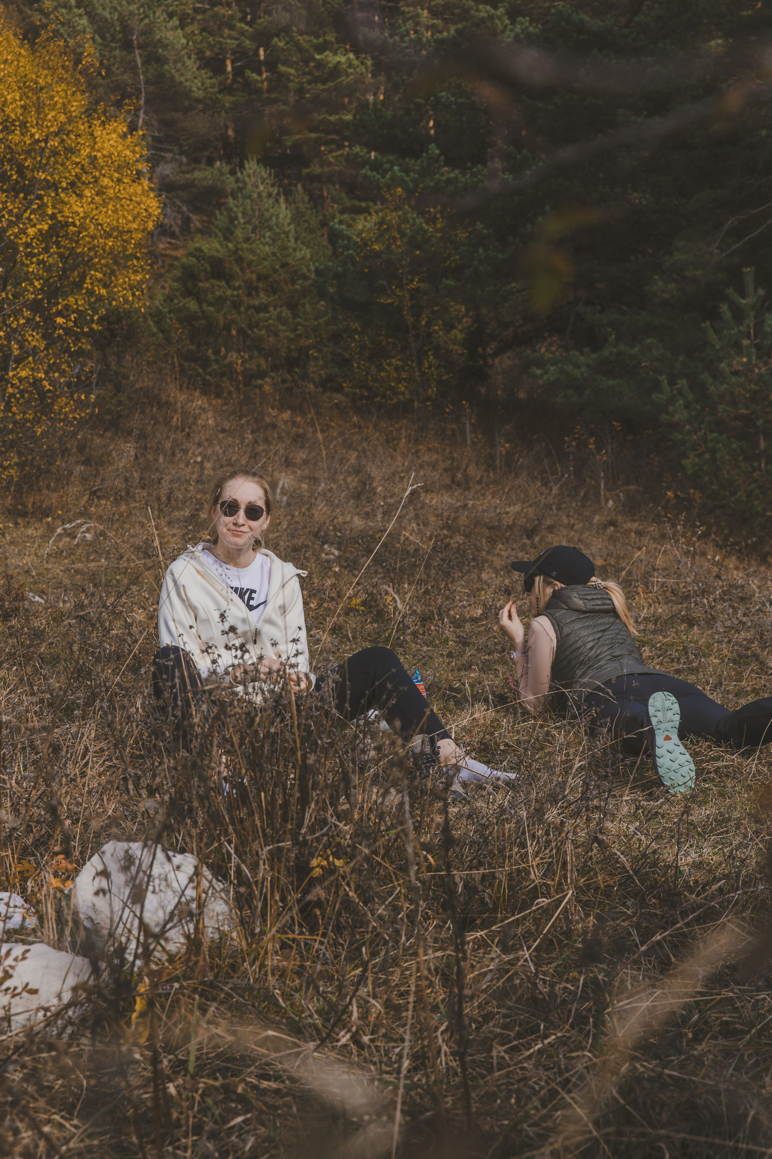 Осетия. Мастерская для создания имиджа от BenSami в Санкт-Петербурге и Москве