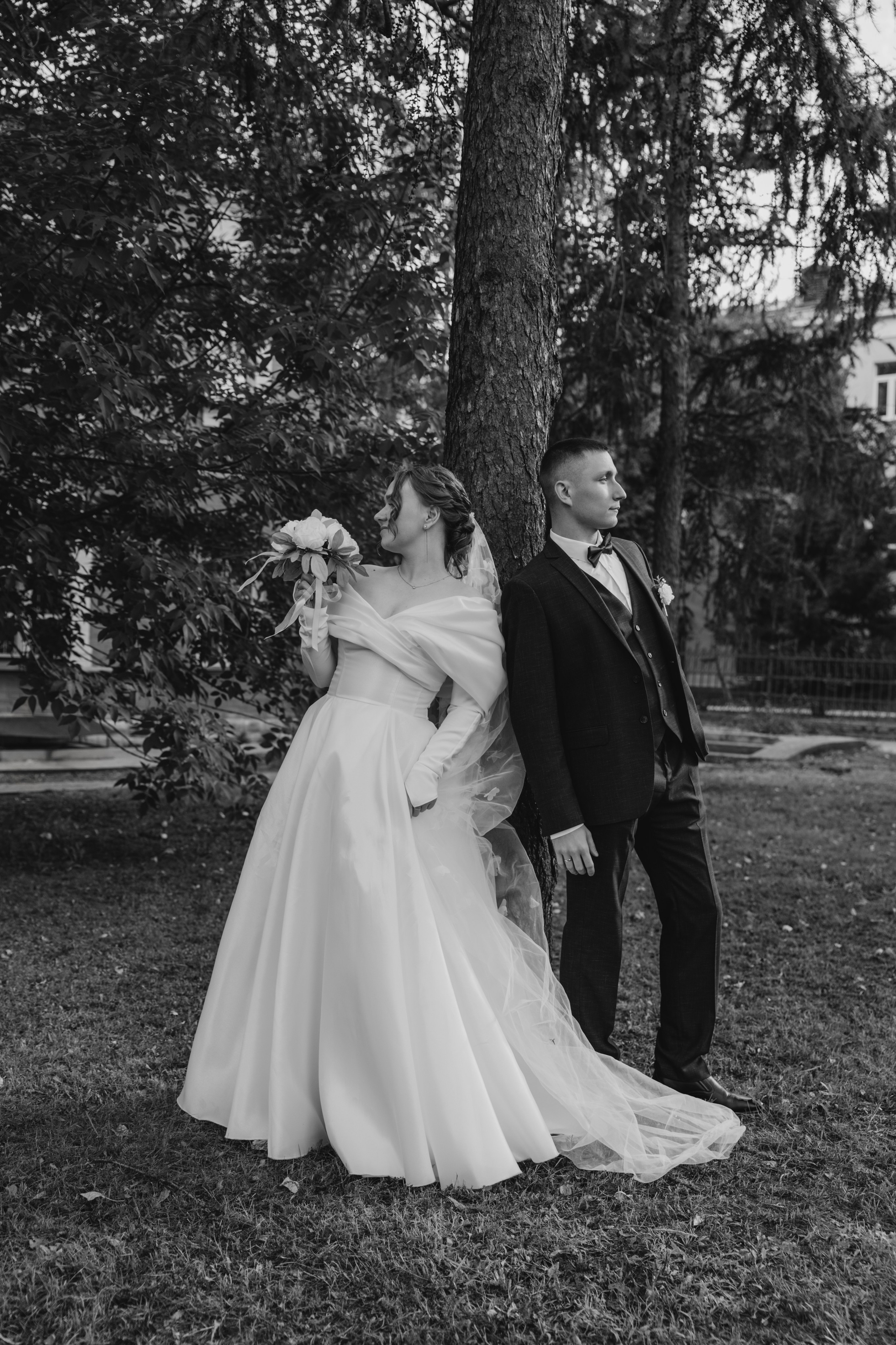 Иван и Елена. Свадебный, семейный фотограф в Иркутске Светлана Макаричева