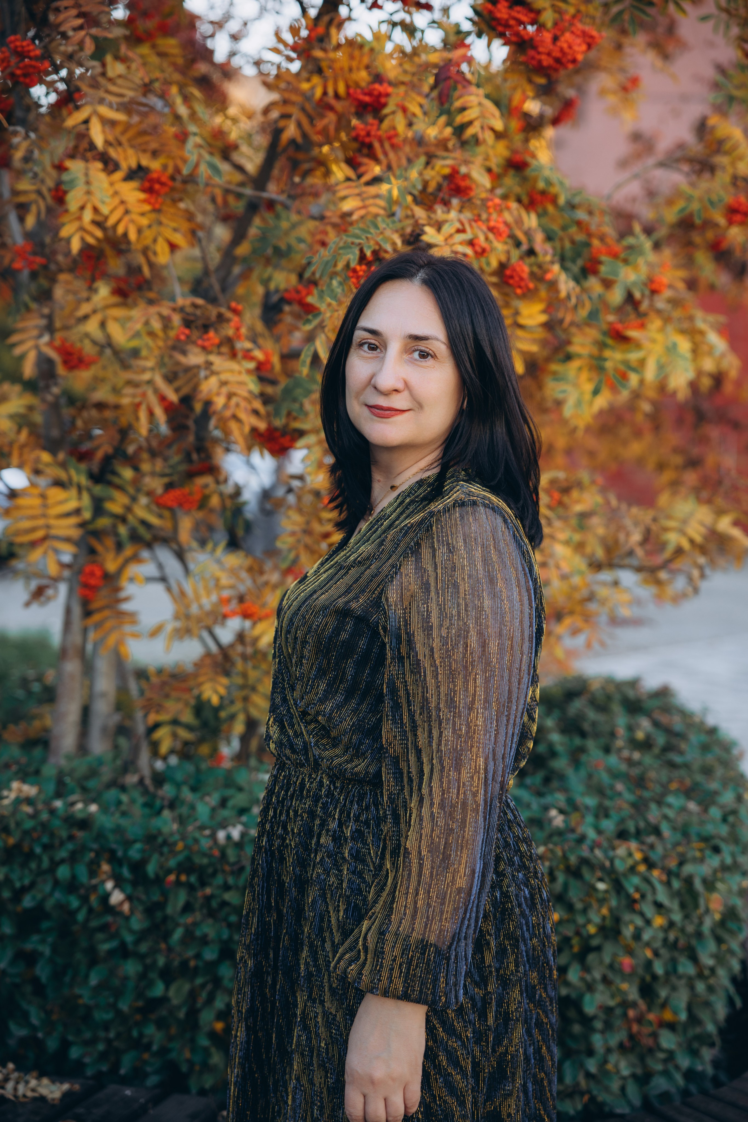 Прогулка. Свадебный, семейный фотограф в Иркутске Светлана Макаричева