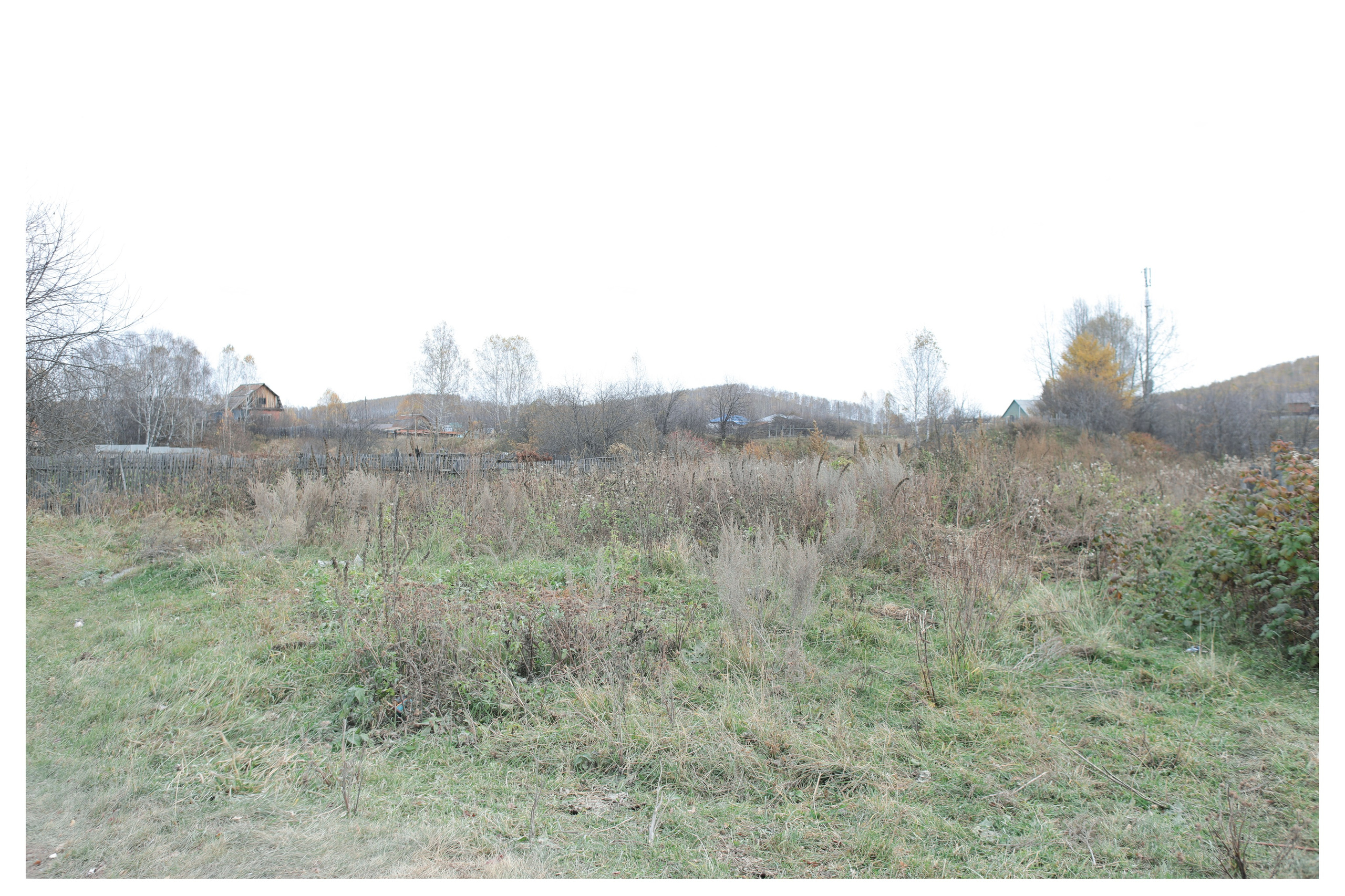 ДЕРЕВНЯ. Фотограф Манакова Ольга