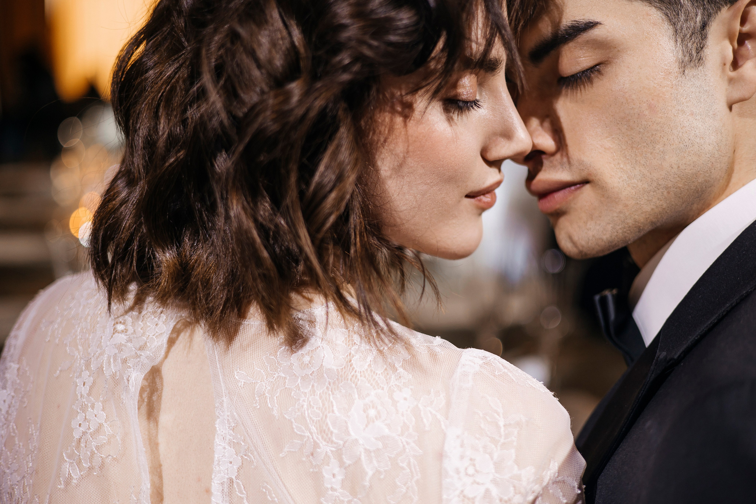 Свадьбы. Фотограф в Москве Екатерина Потапова