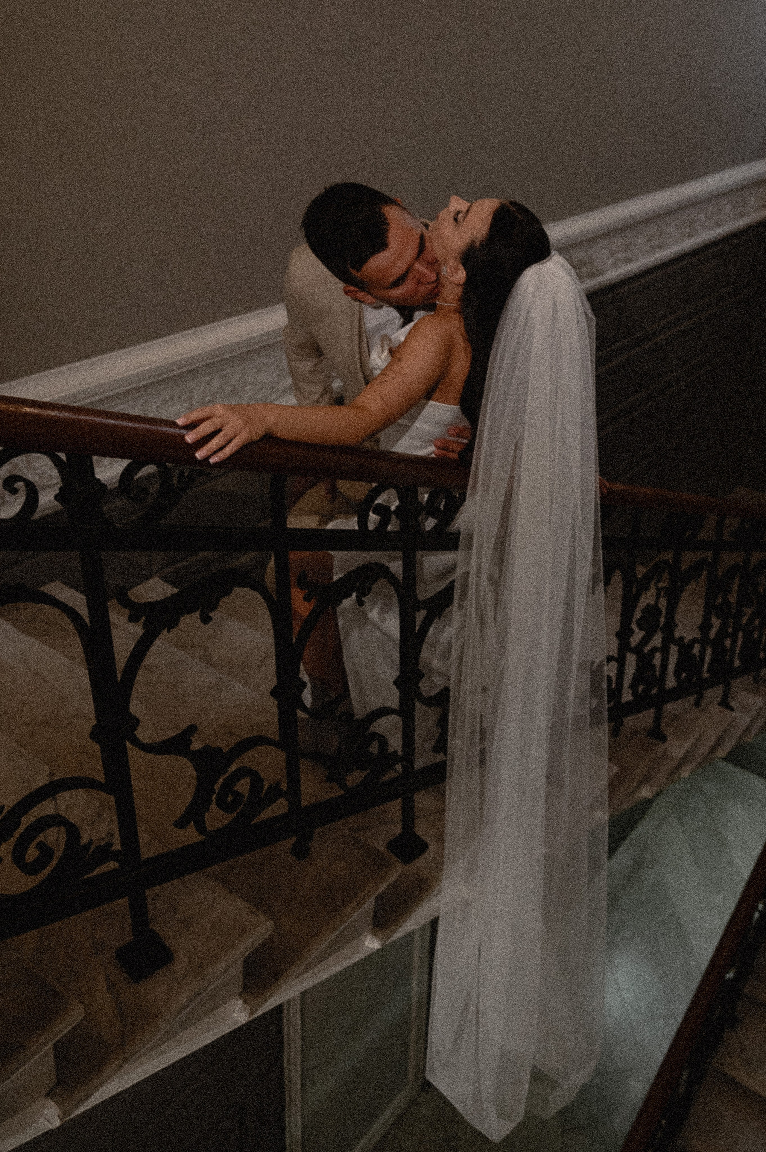 Денис и Светлана. Фотограф Виктория Ахметова Казань Москва