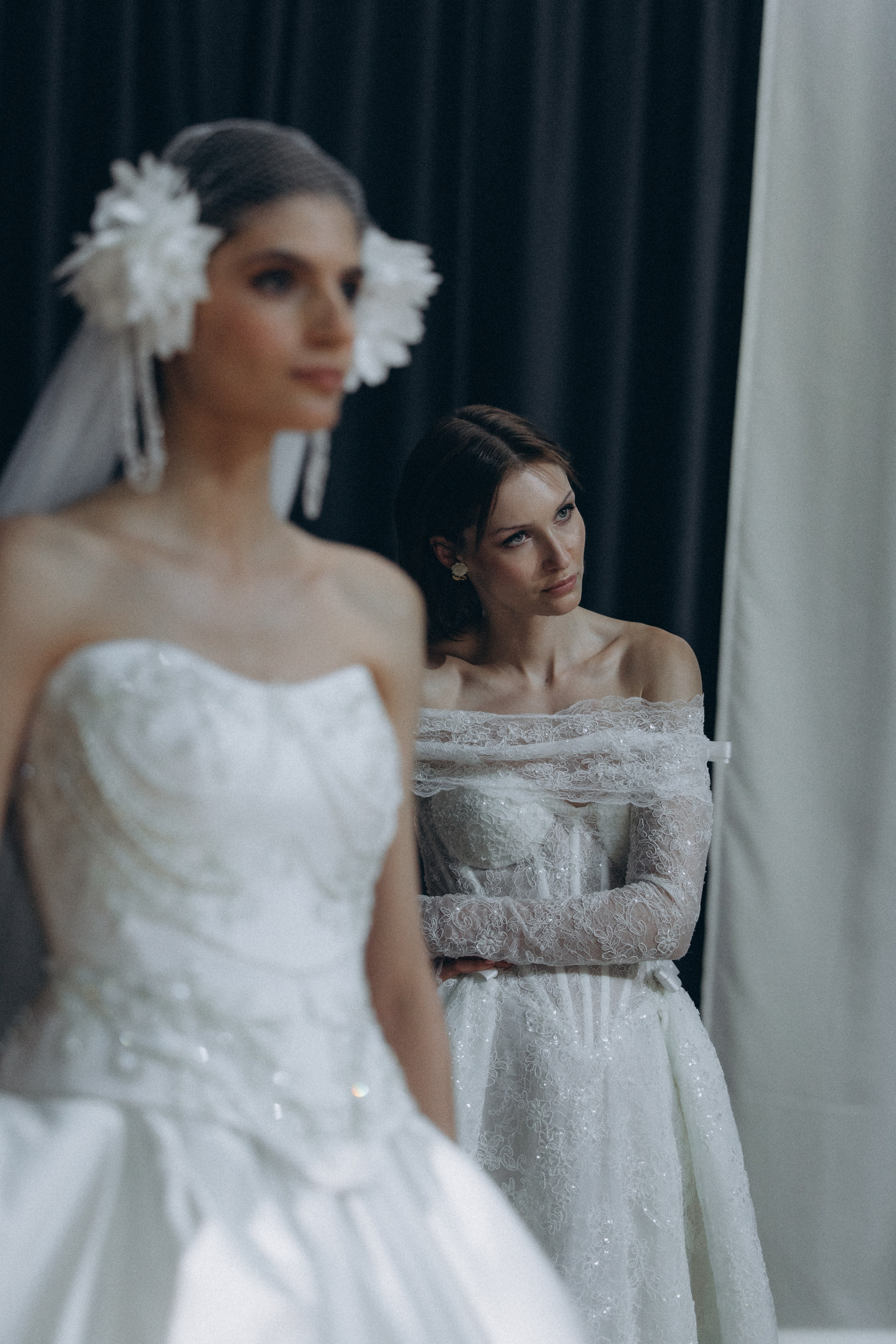 The Atelier by Prof Jimmy Choo. Fotógrafo de bodas y eventos en Europa