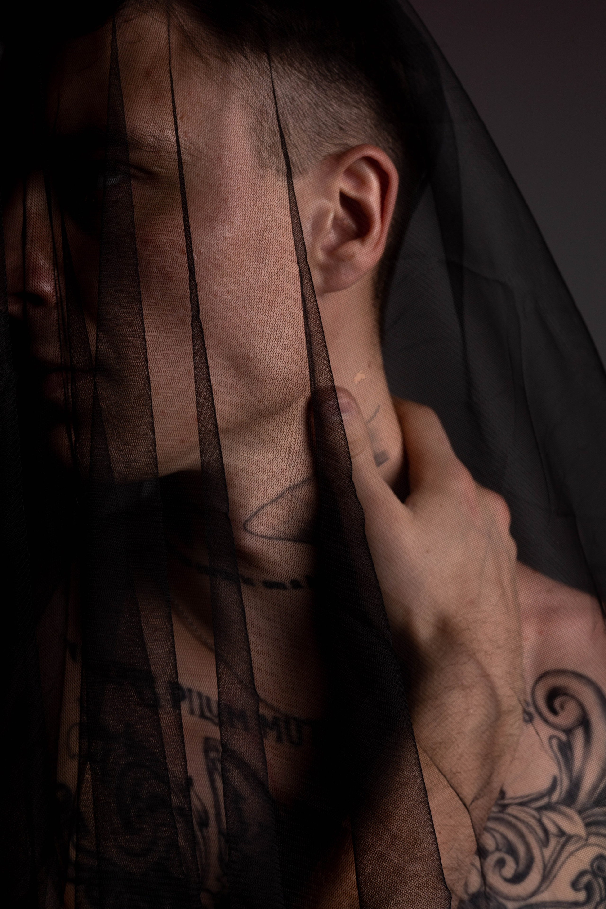 Константин. Gorbunova Alina Фотограф