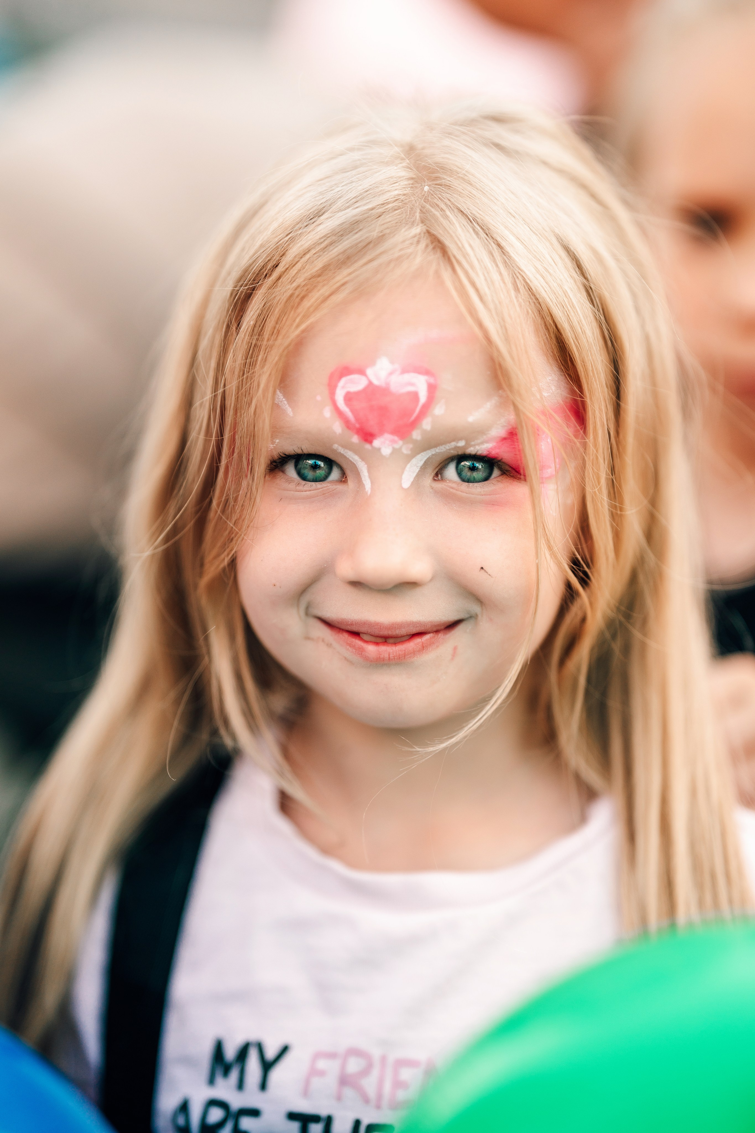 Репортажная фотосъемка детского праздника. Свадебный и репортажный фотограф в Воронеже Роман Янко