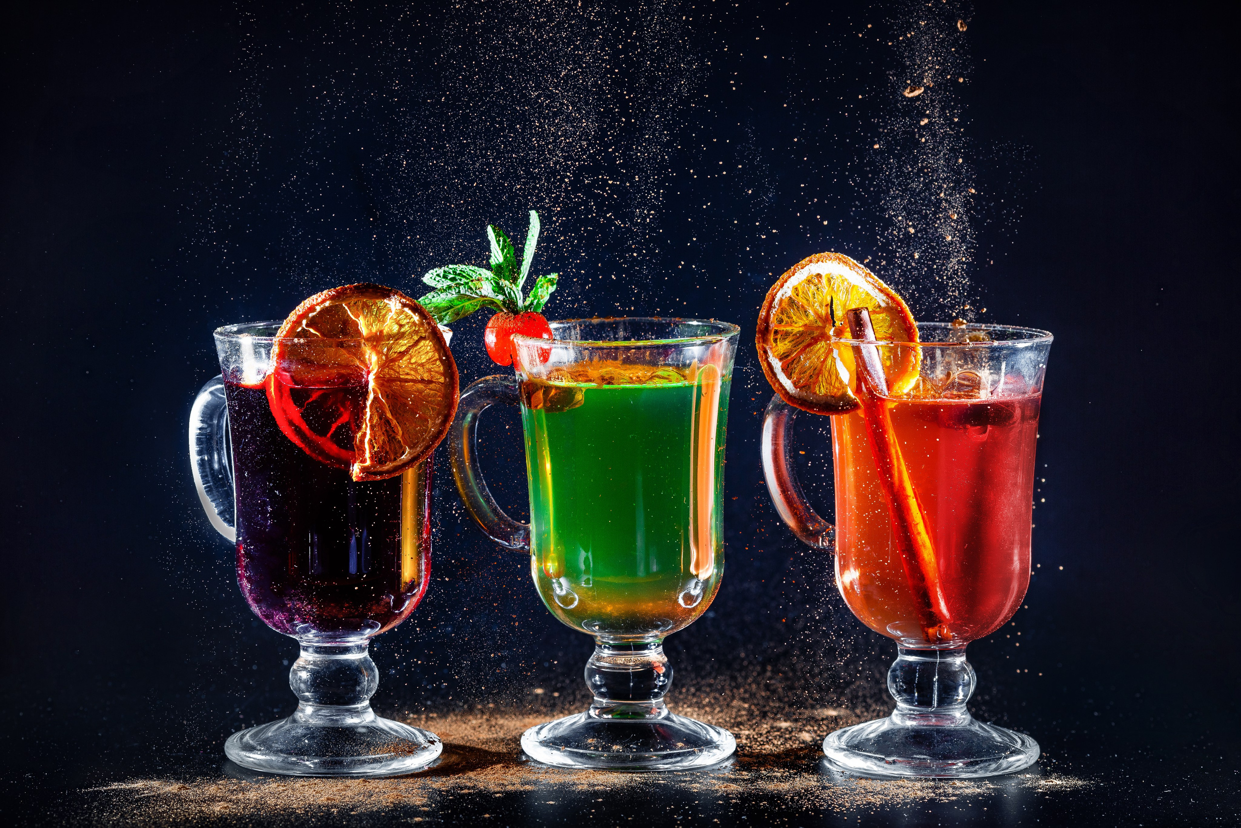 Food. Главная