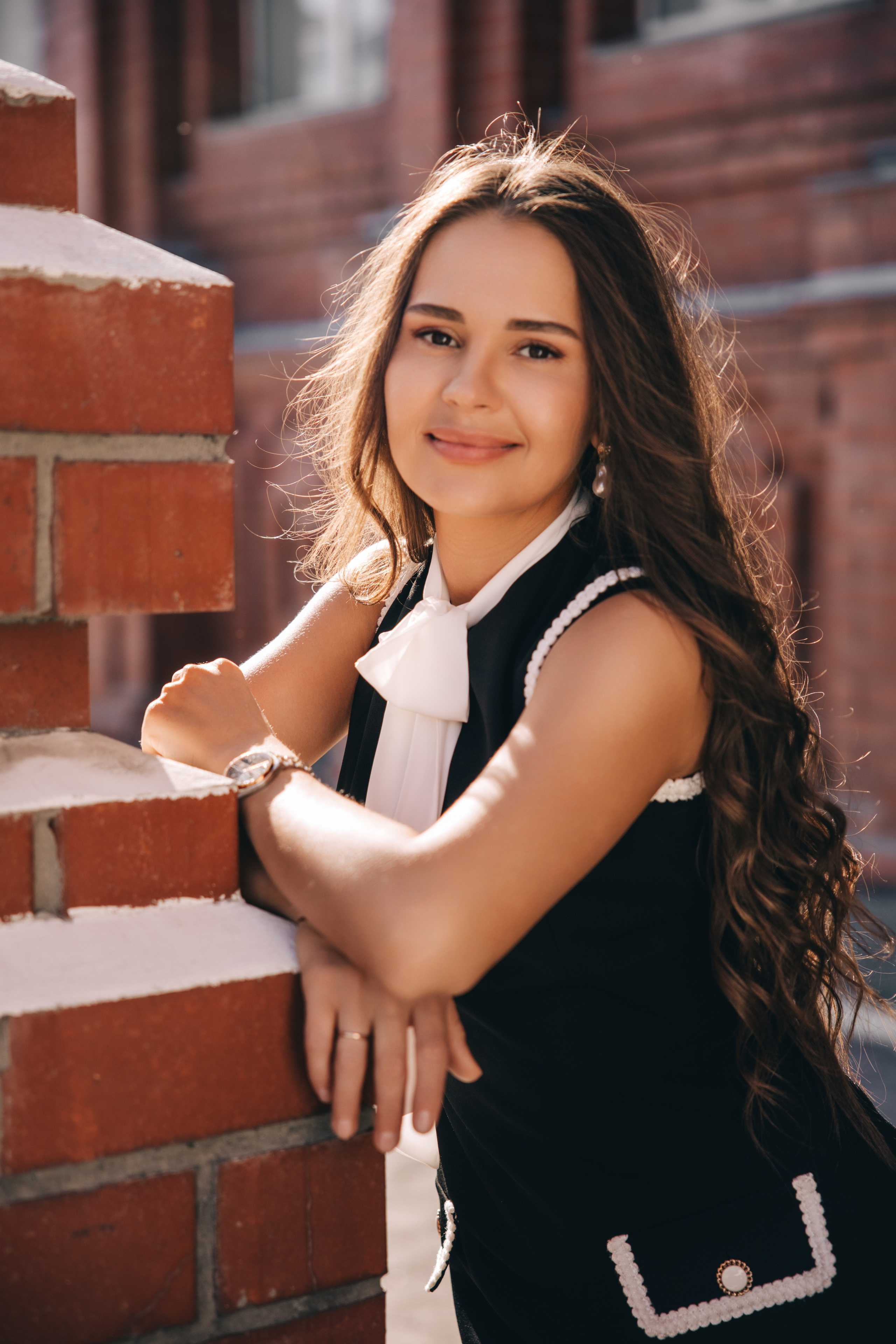 Фотопрогулки в Сургуте. Семейный фотограф в Сургуте Инна Смолякова