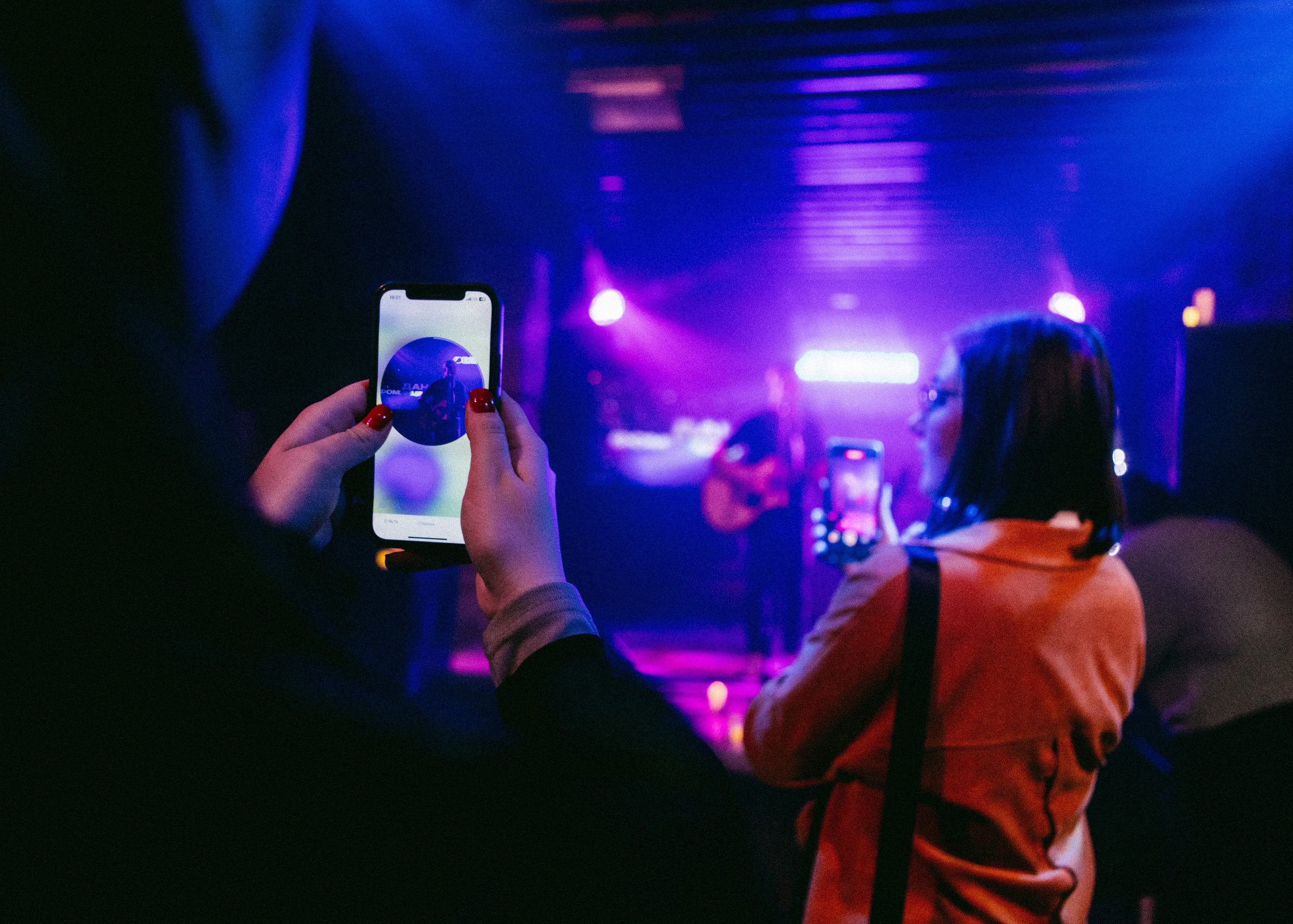 Квартирник NORELIGION. Фотограф|Катя Рикошетер