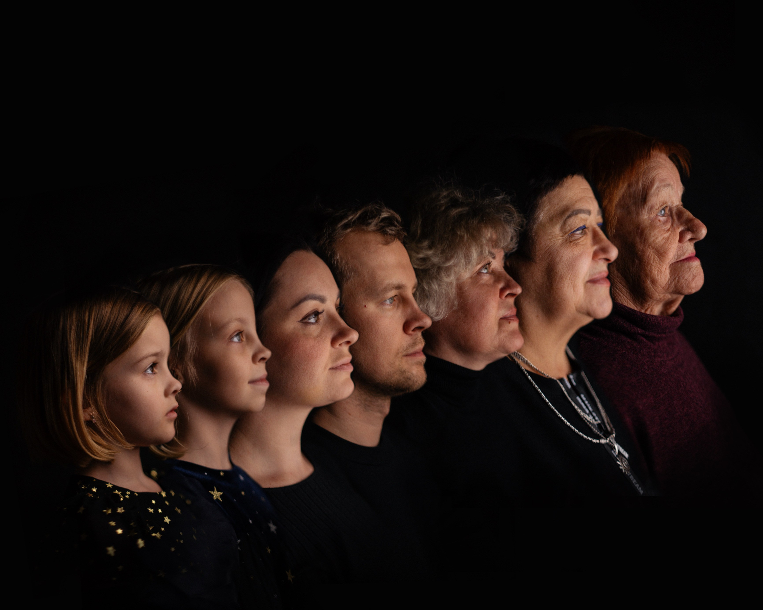 СЕМЬя. Катерина | Женский фотограф|Белгород