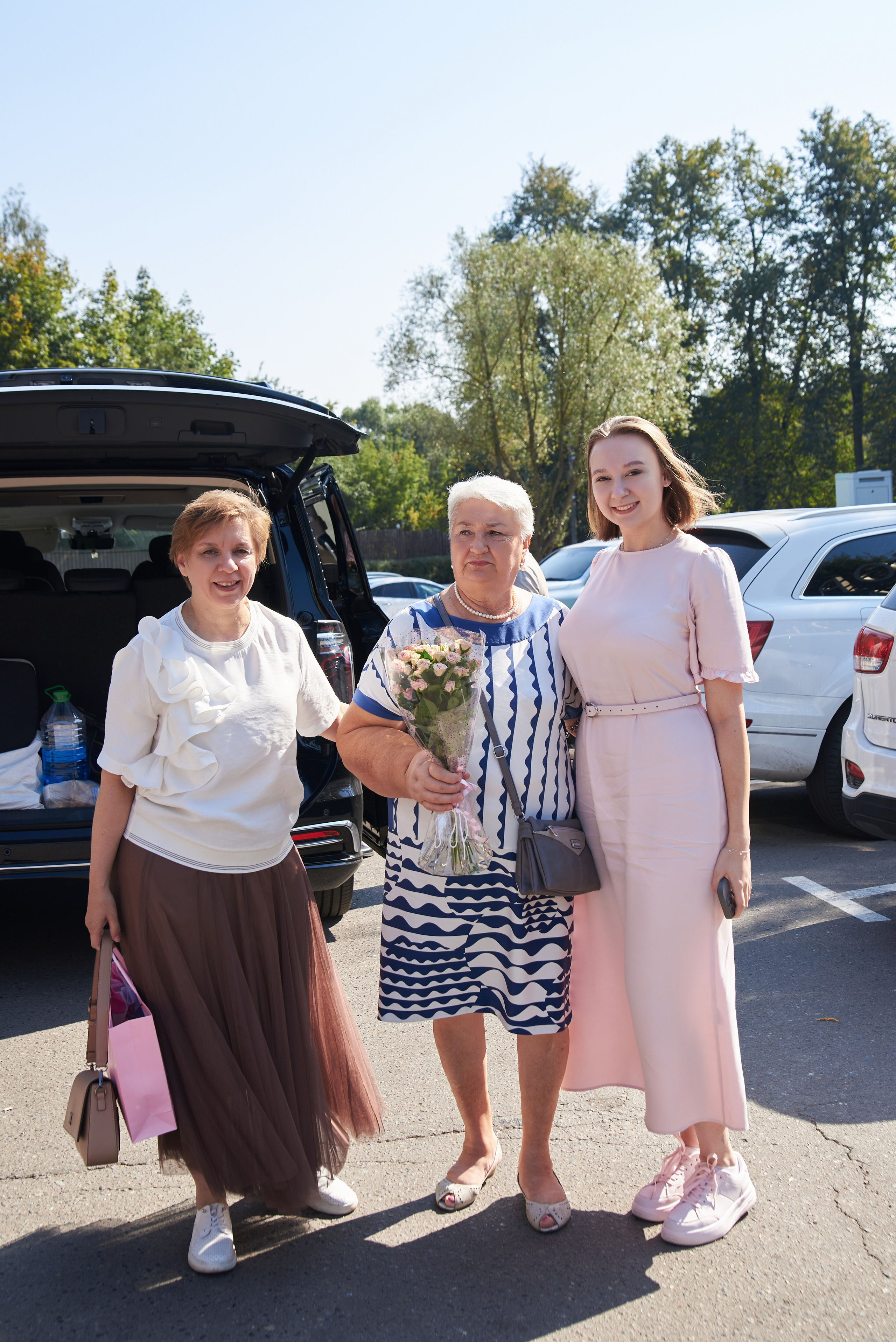День Рождения Кати. Елизавета Мальгина, фотограф в Москве
