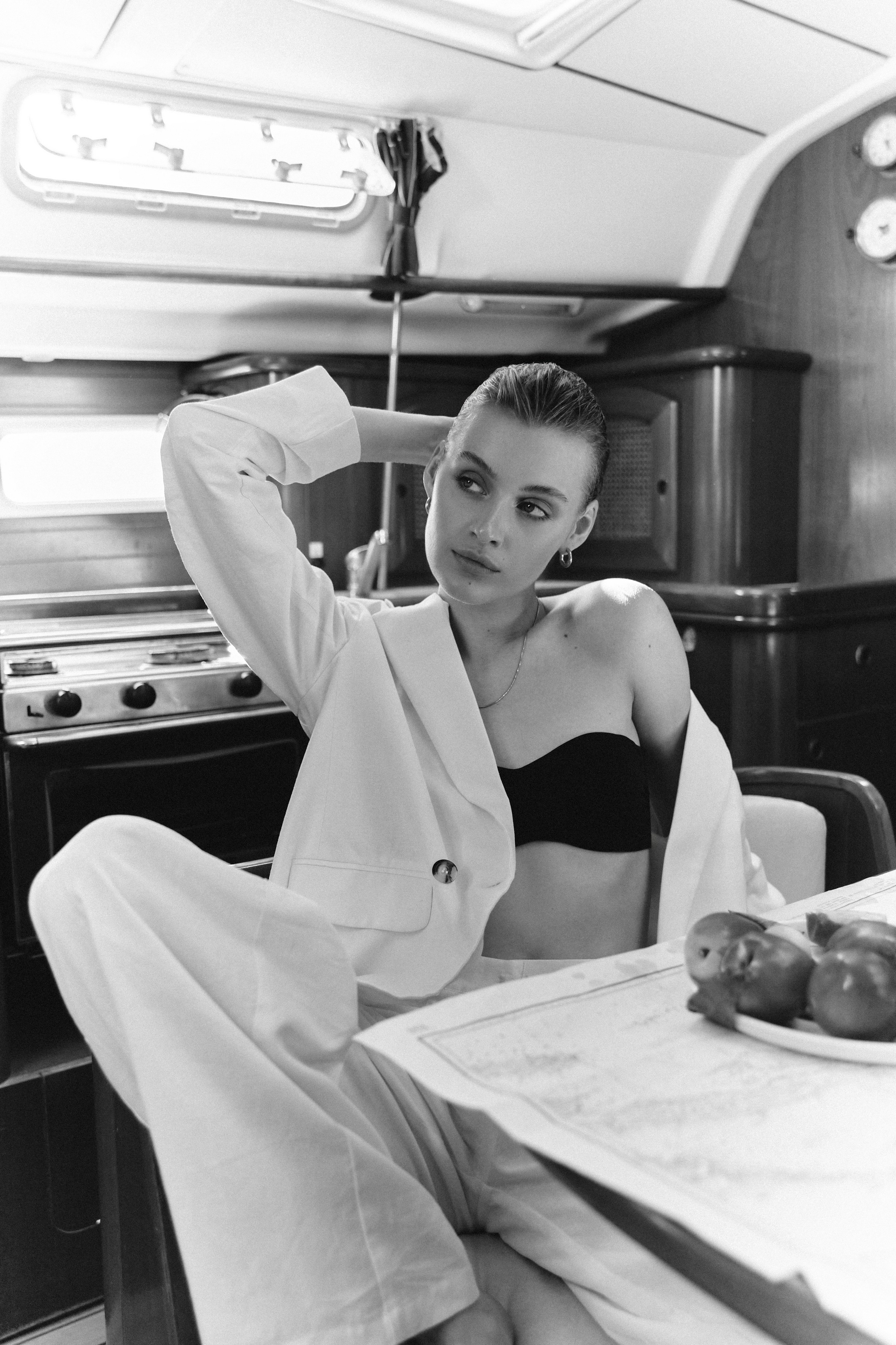 Бренды. Фотограф людей и брендов | Юлия Бажина