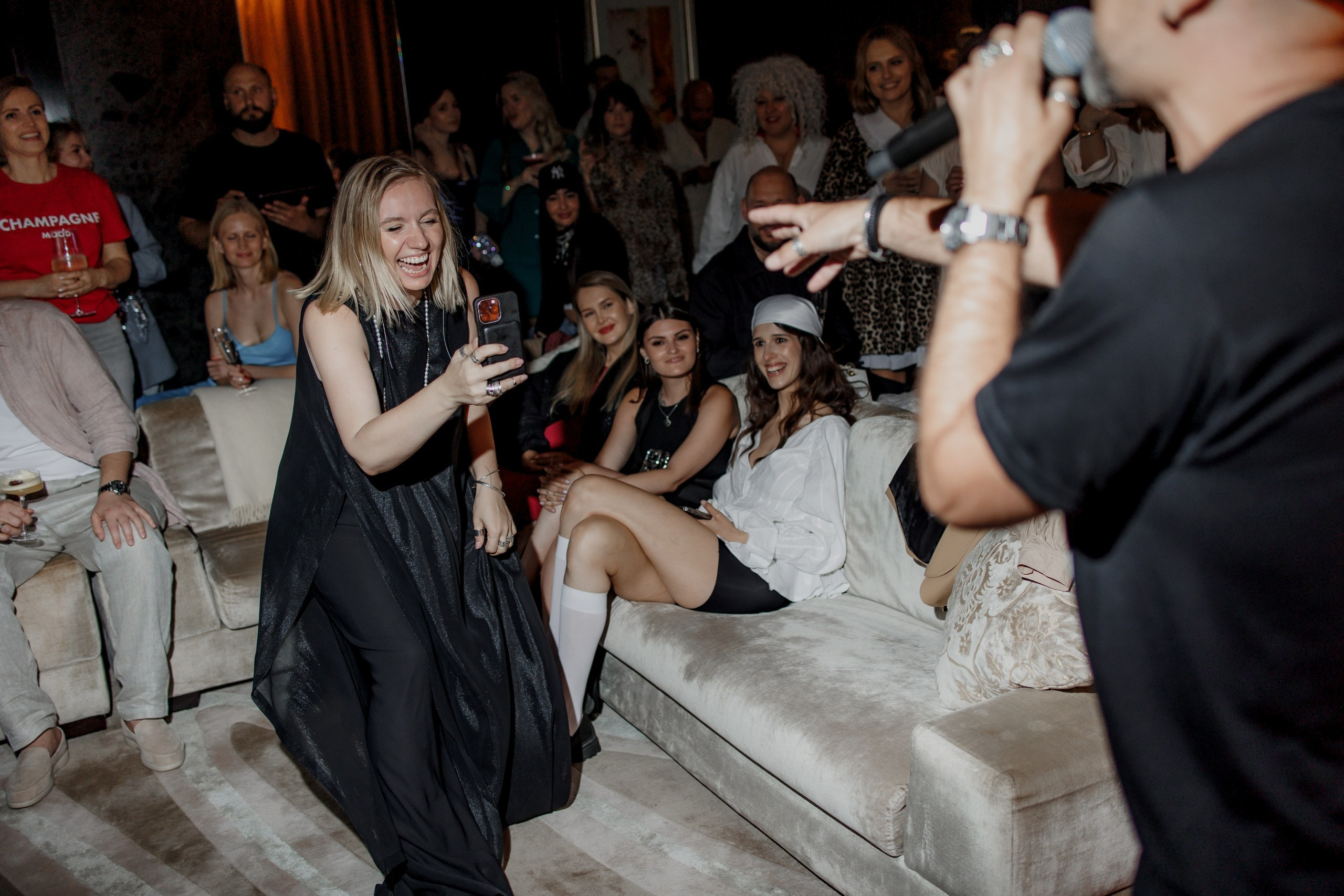 День Рождения. Свадебный фотограф Марина Назарова Москва