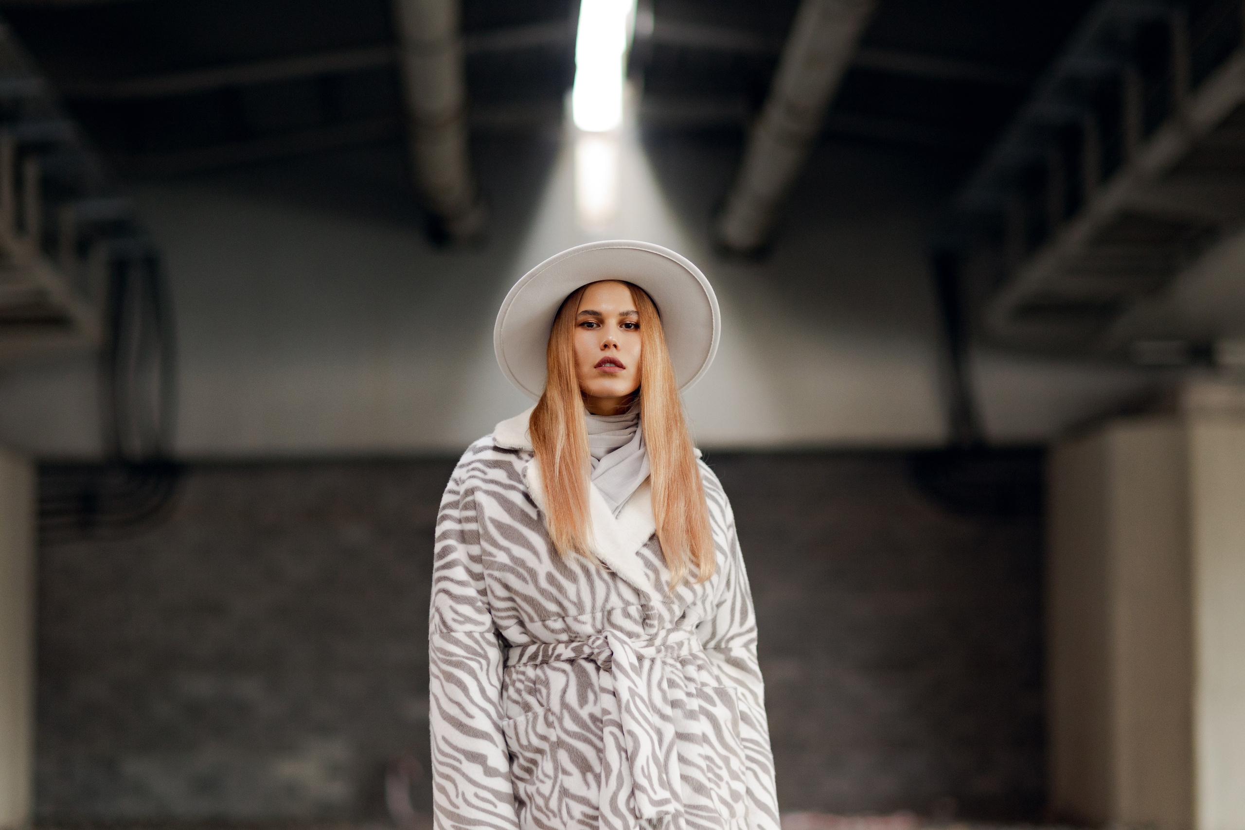 Wind of the streets. Портретный фотограф в Санкт-Петербурге