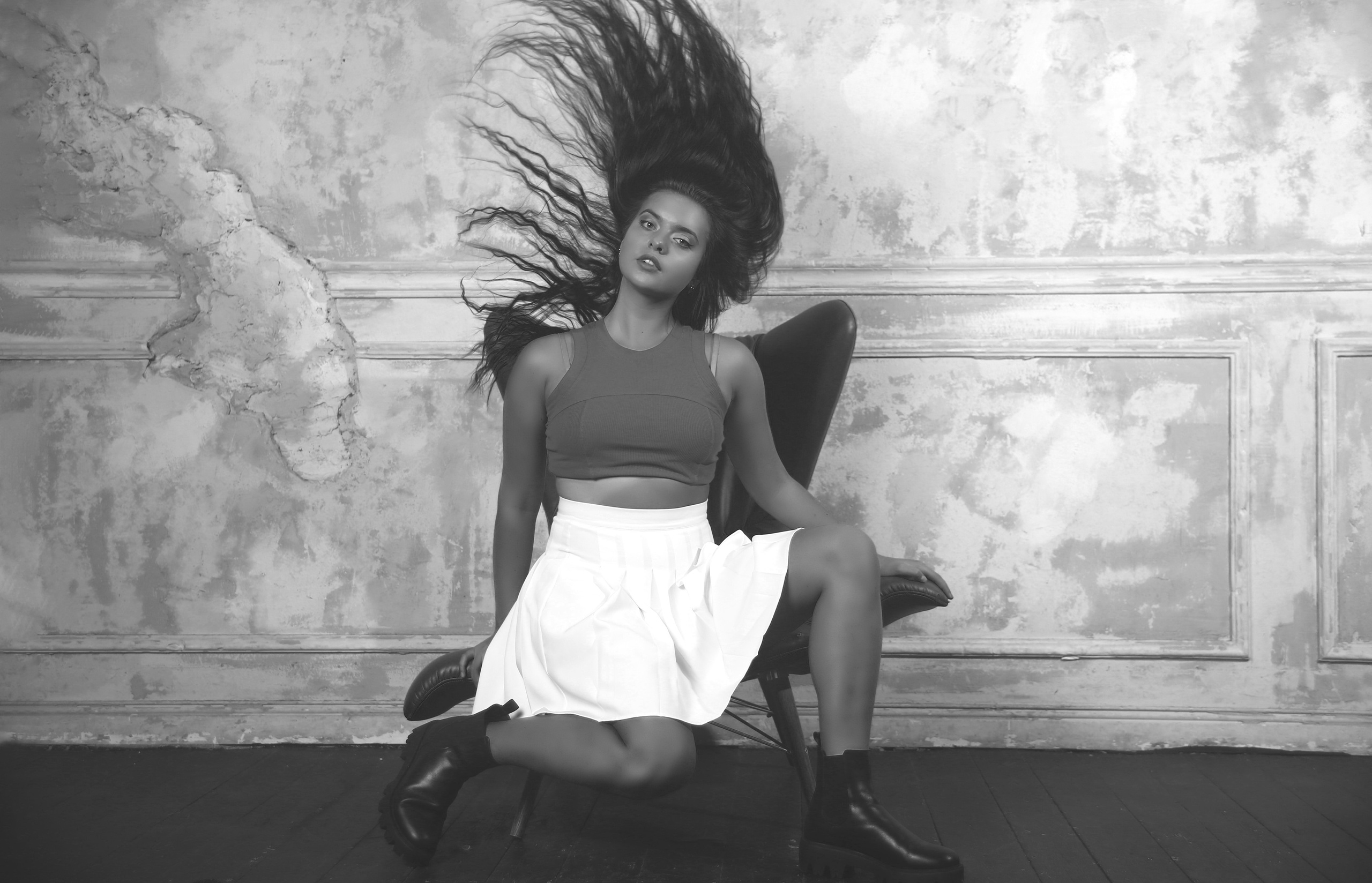 Студия (разное)