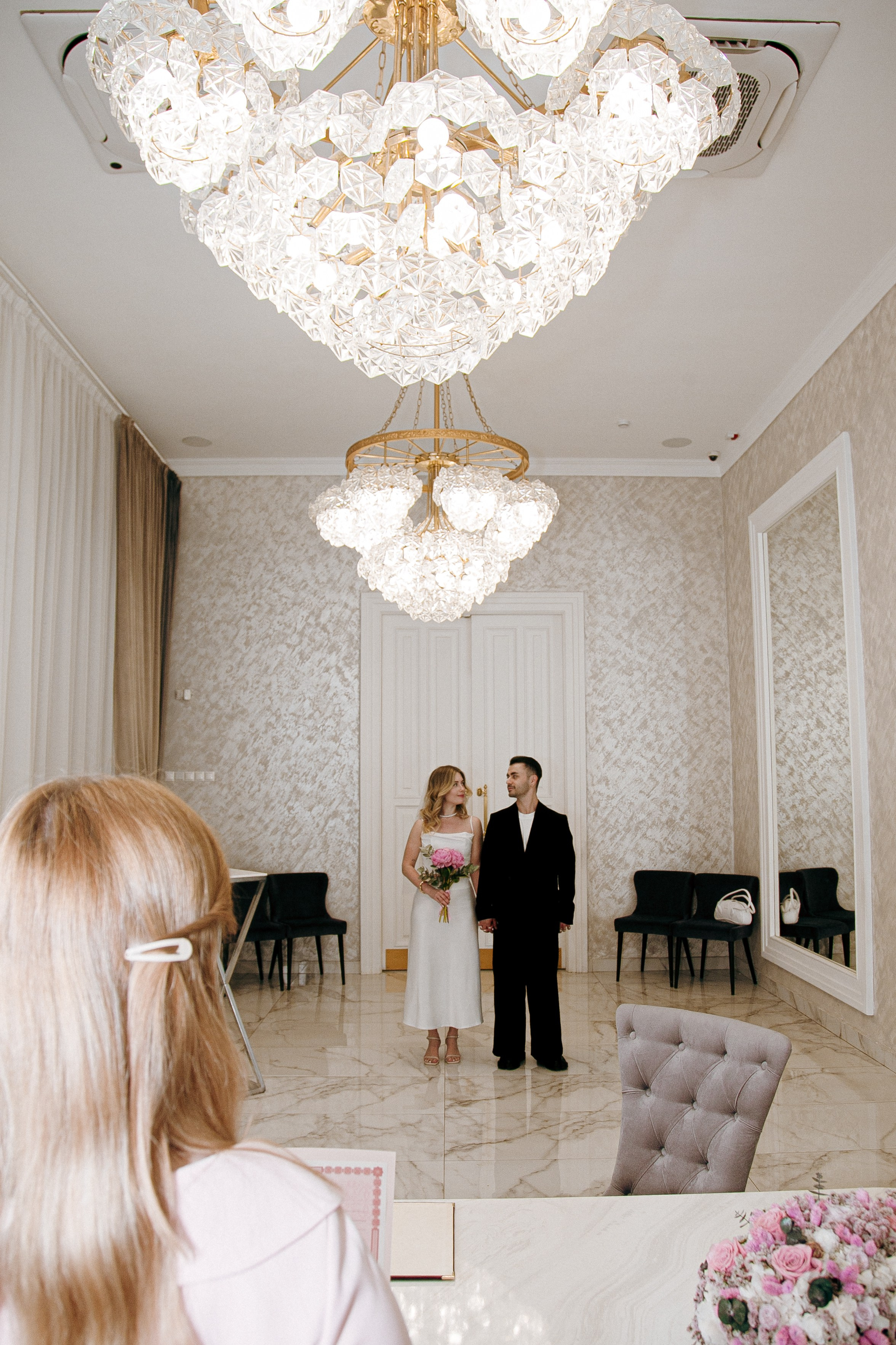 Анна + Филипп. Свадебный и семейный фотограф Ираида Акимова