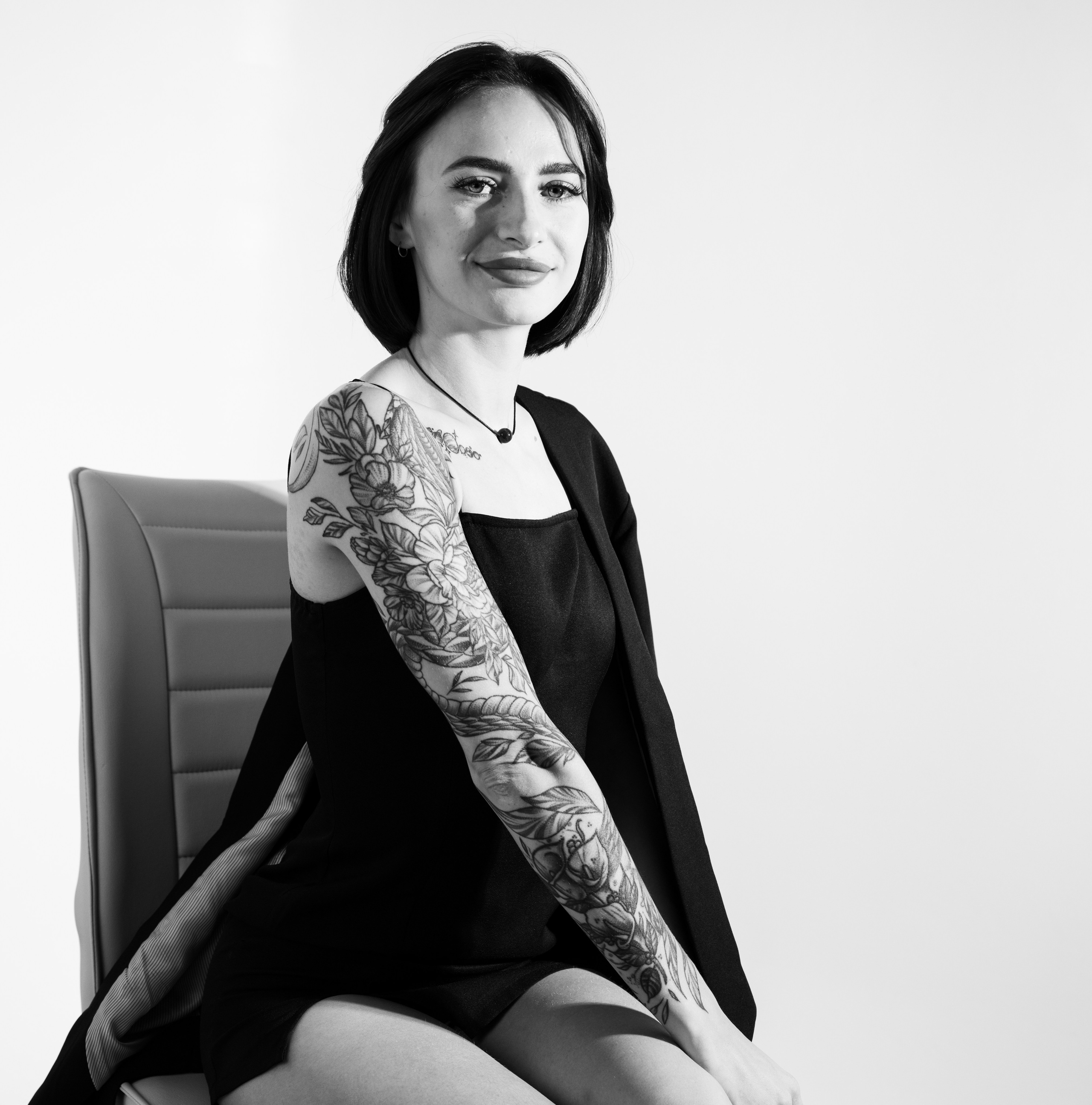 Студийные фотосессии. Студийный и свадебный фотограф и видеограф в Севастополе — Юлия Макаренко