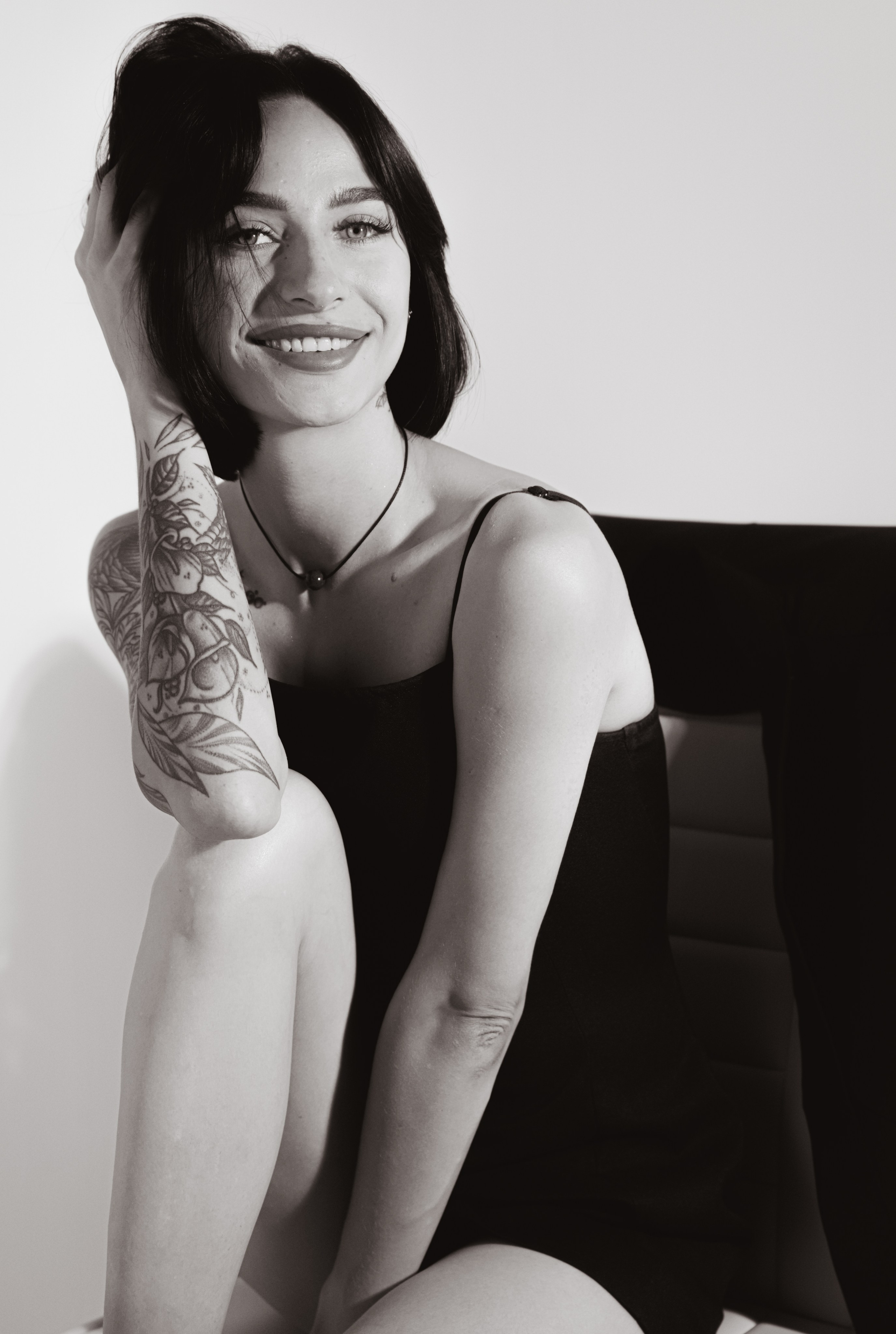 Студийные фотосессии. Студийный и свадебный фотограф и видеограф в Севастополе — Юлия Макаренко