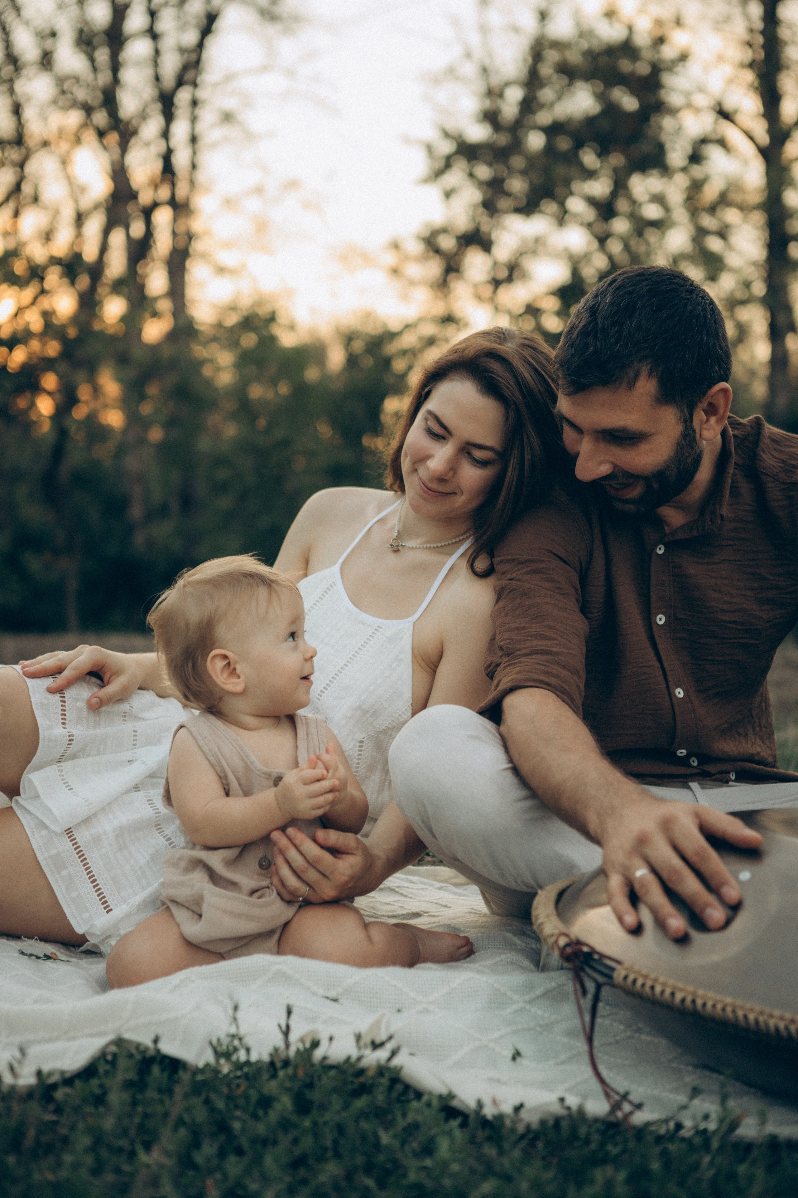 Family moments. Семейный фотограф и фотограф на роды в Ростове-на-Дону Мухина Виктория