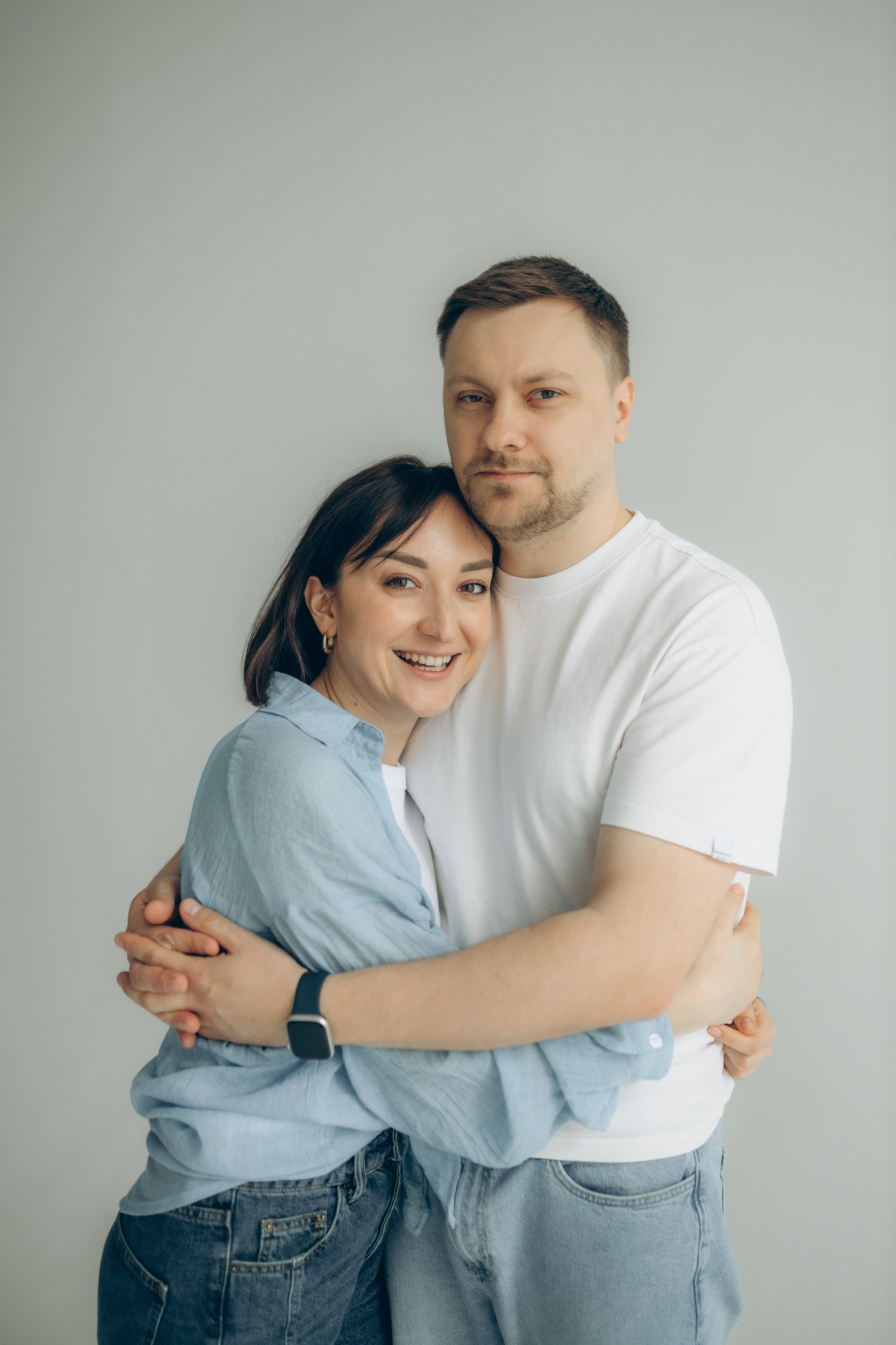 Алисе 4 года. Семейный фотограф и фотограф на роды в Ростове-на-Дону Мухина Виктория