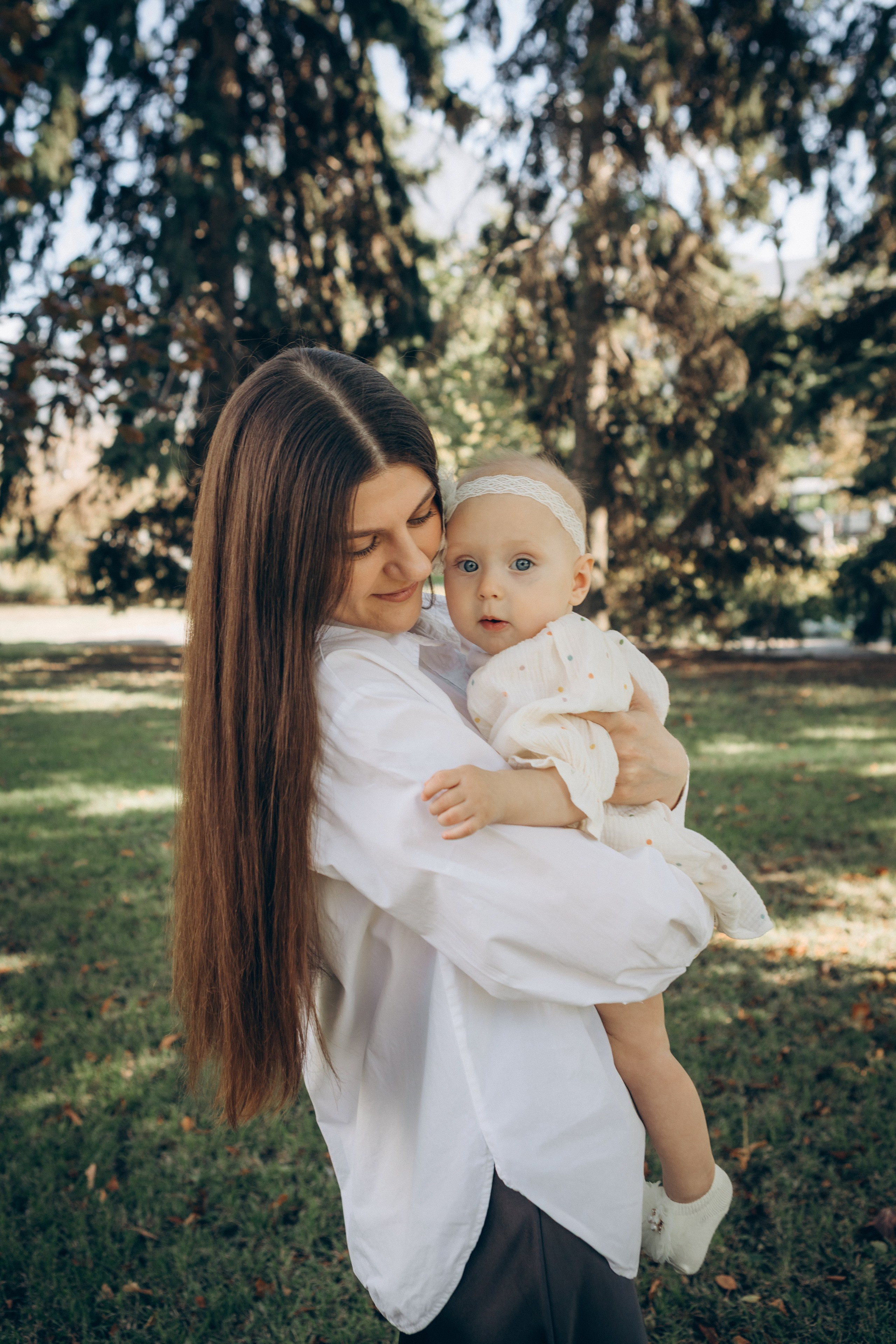 Крещение Софьи. Семейный фотограф и фотограф на роды в Ростове-на-Дону Мухина Виктория