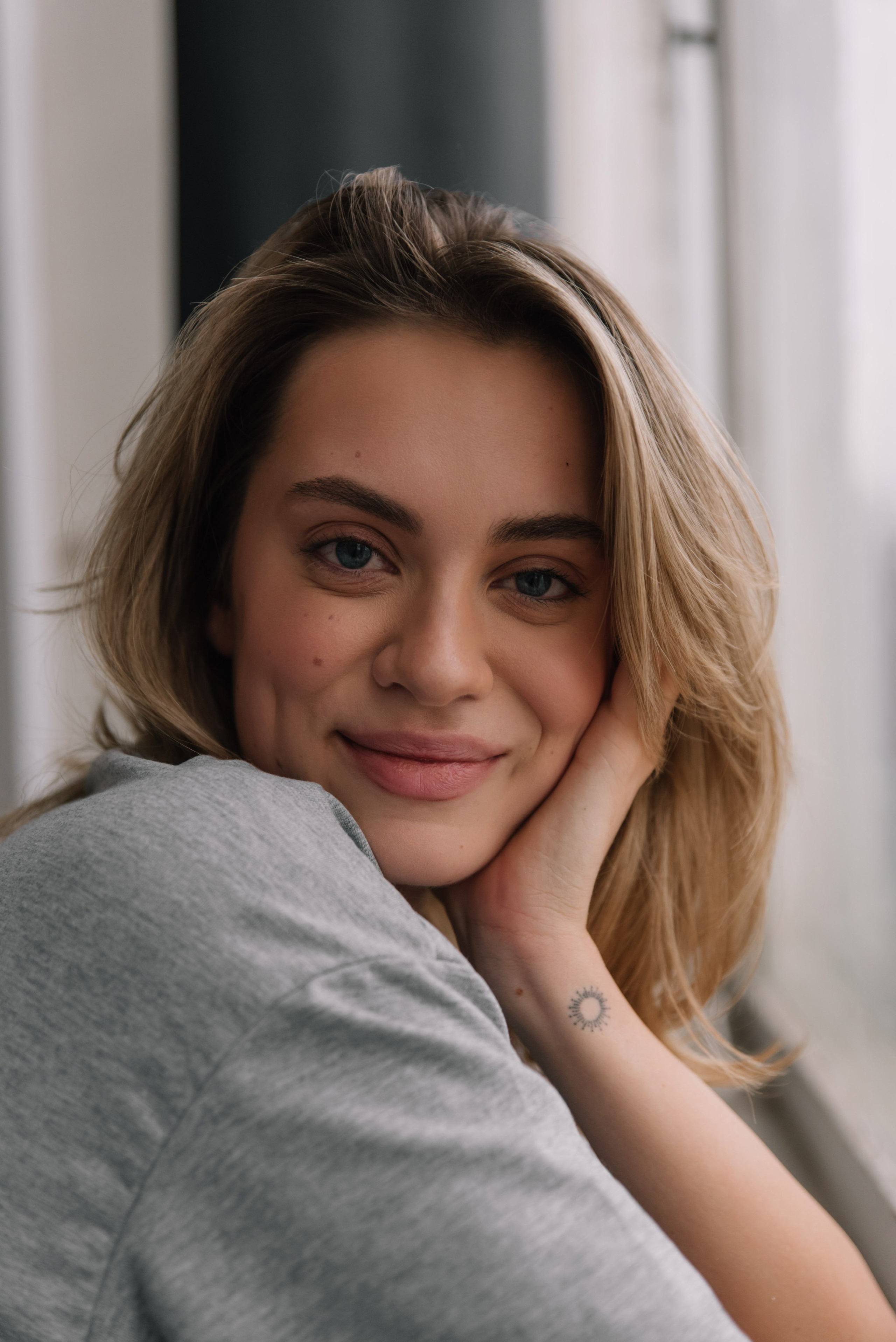 Маша. Фотограф Нижний Новгорода Елена Калмыкова