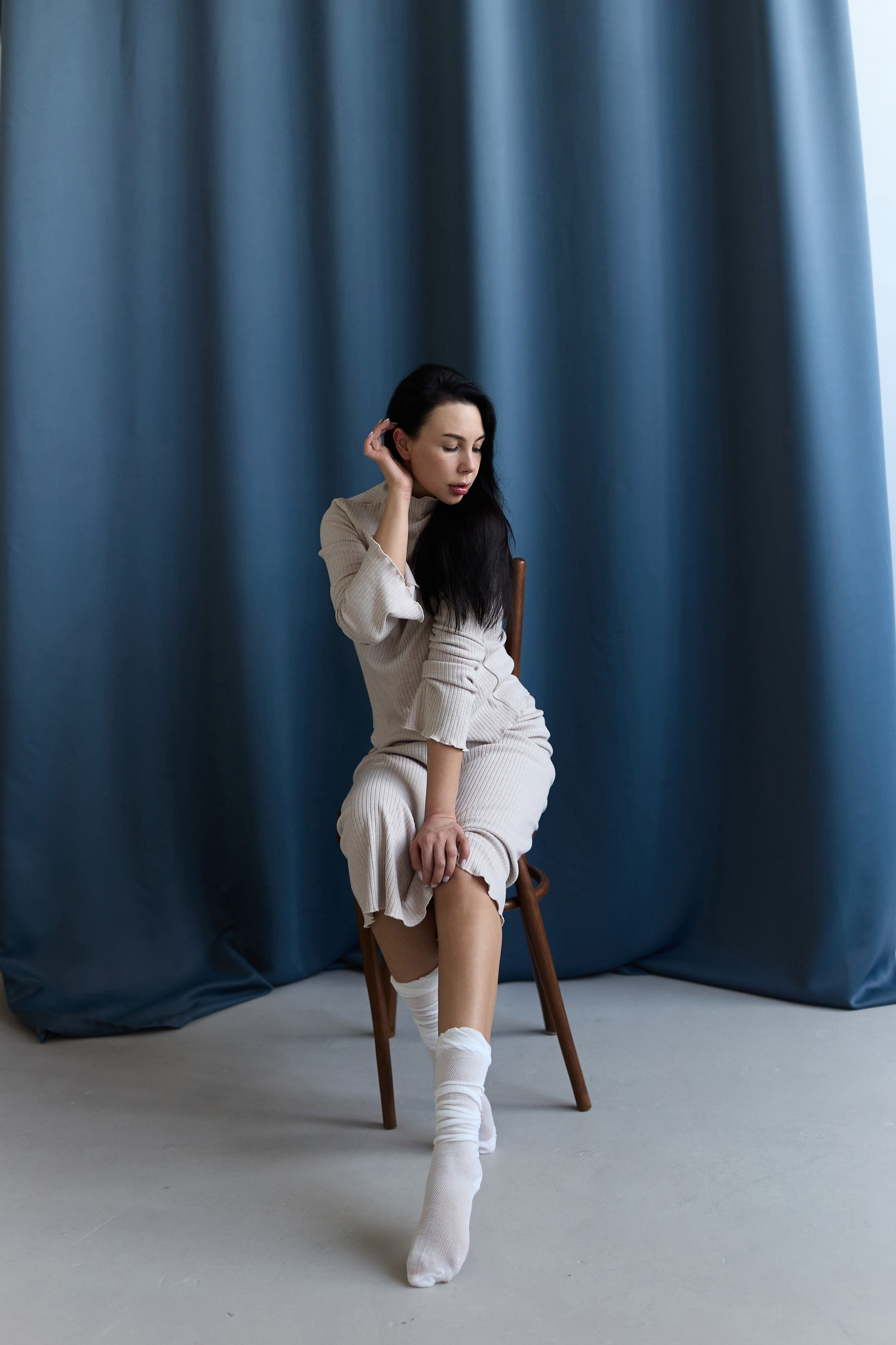 KSENIA. Фотограф Мария Сивохина