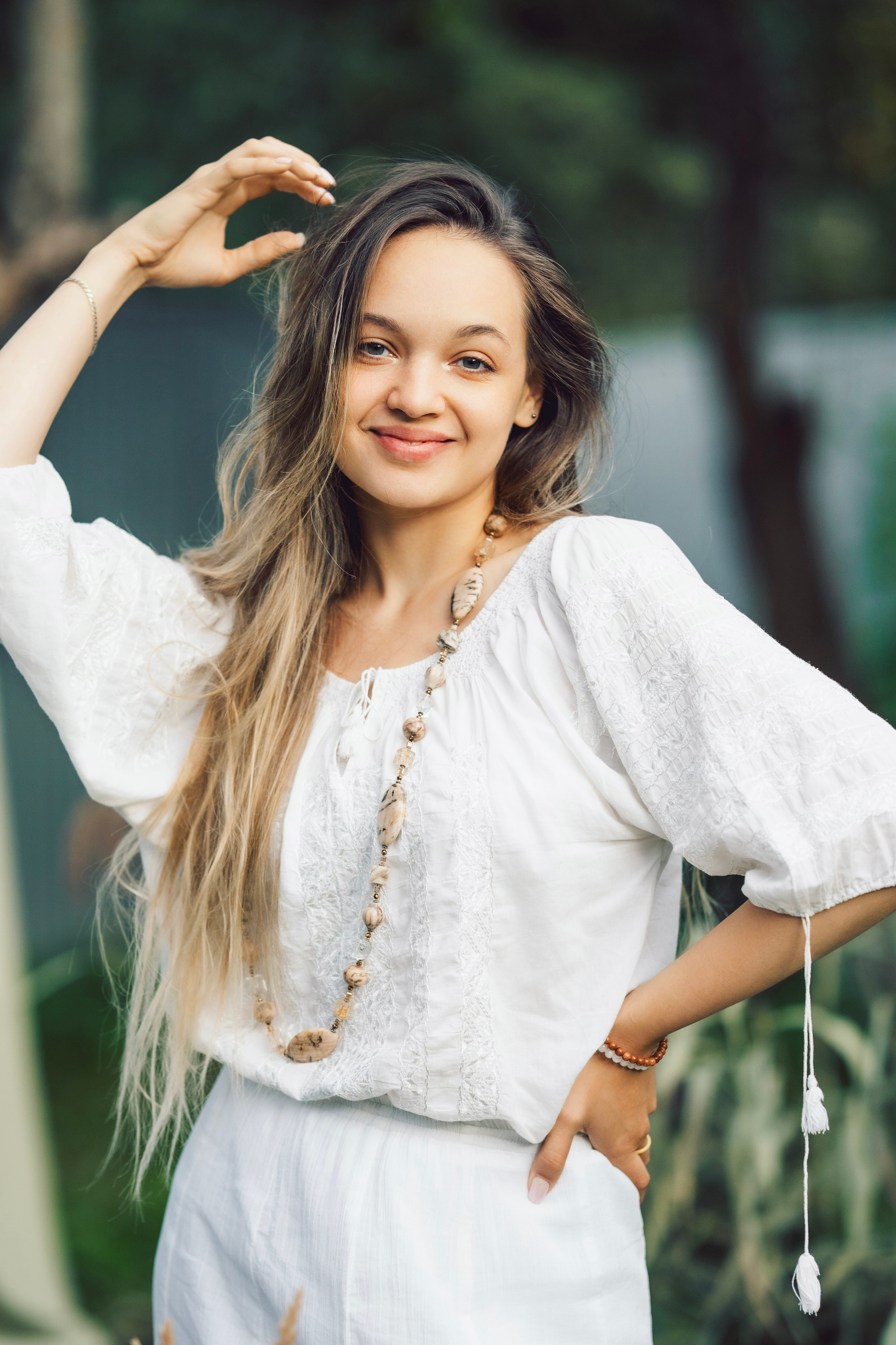 Ирина. Фотограф Юлия Попова