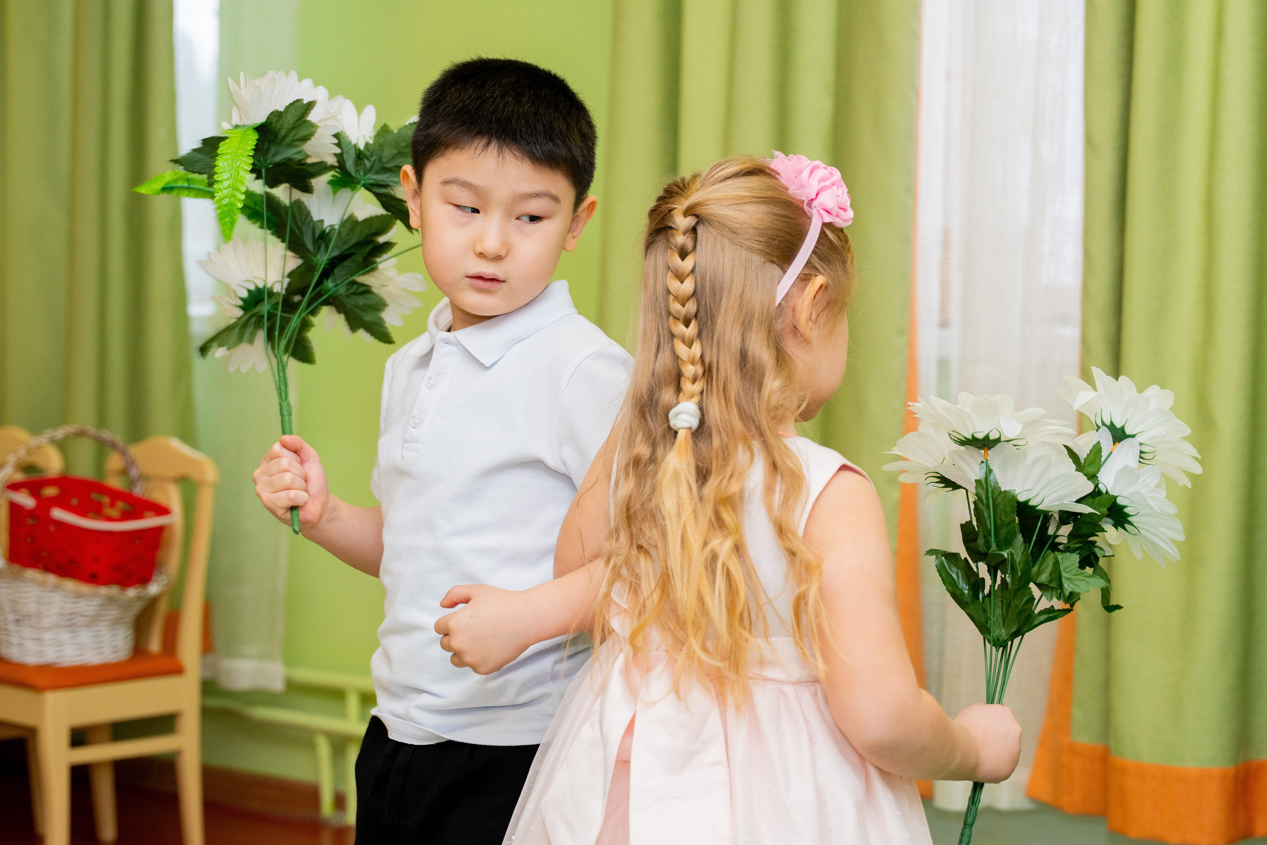 Весна. Фотограф Юлия Попова