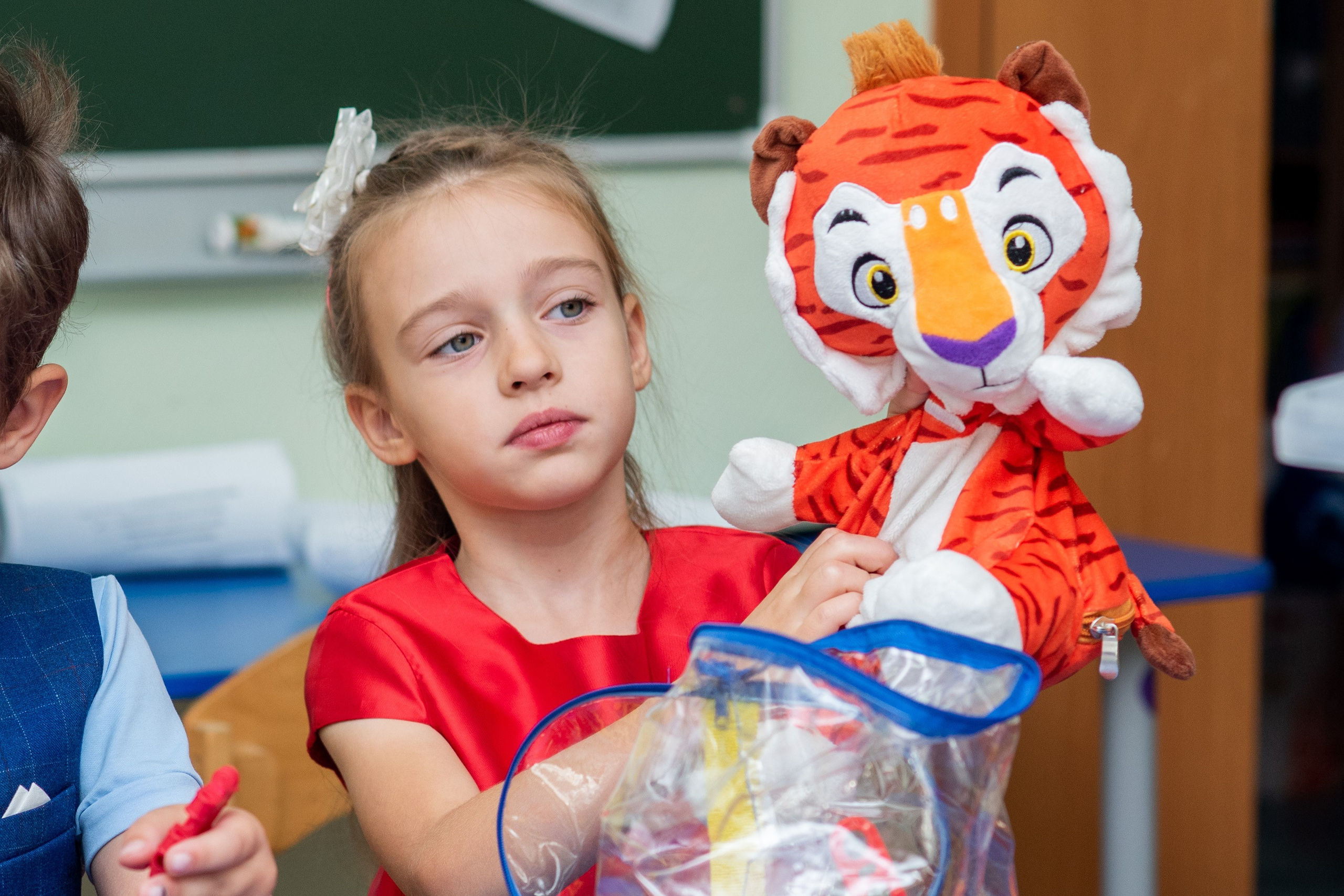 Группа. Фотограф Юлия Попова