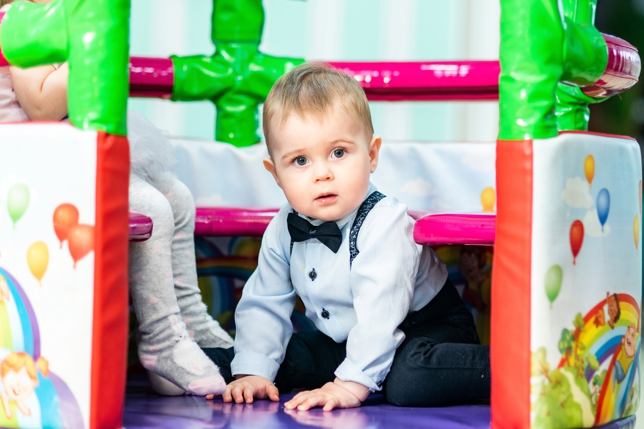 Дни Рождения. Фотограф Юлия Попова