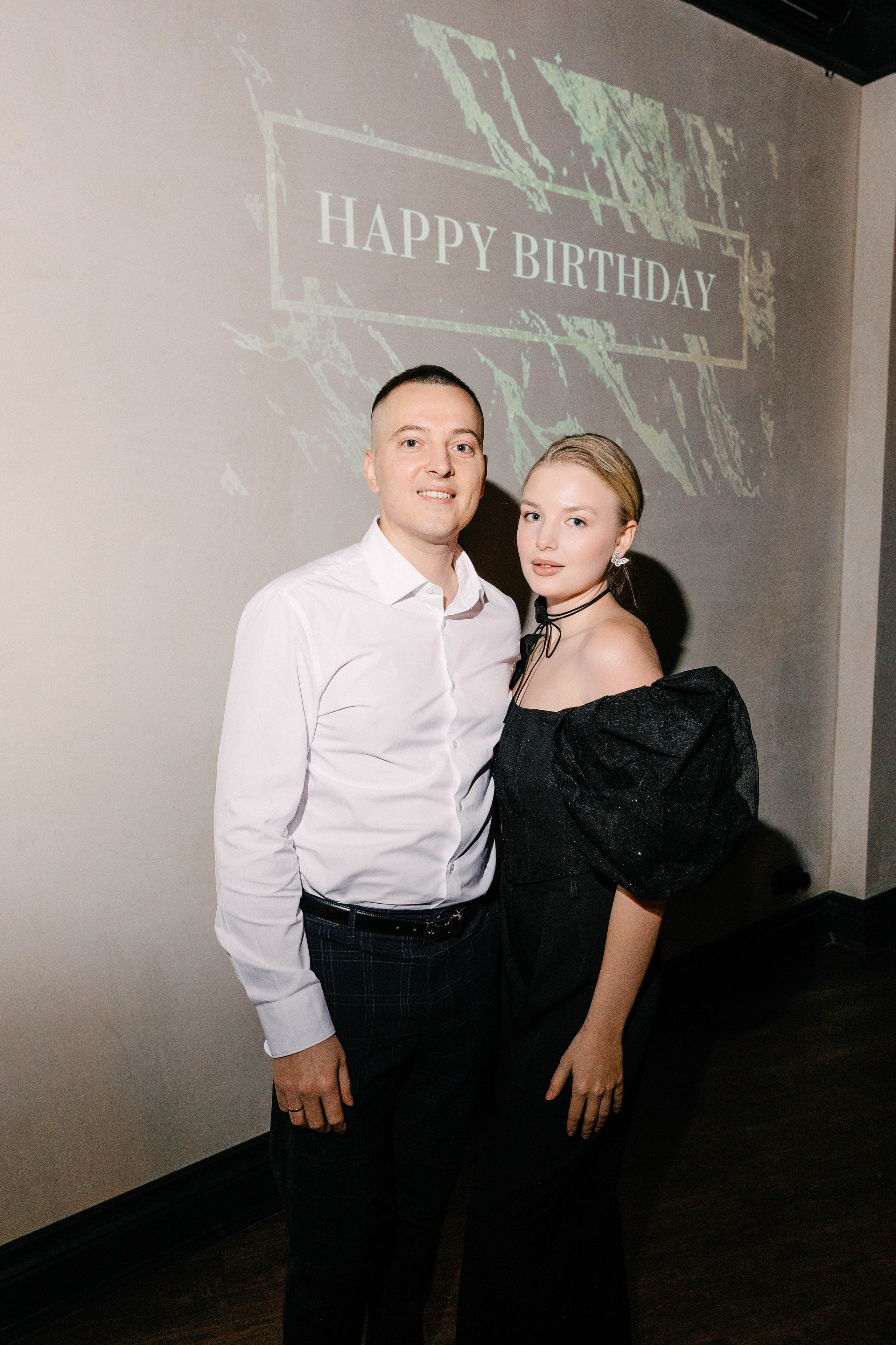 День Рождения Никиты. Фотограф Veronika Potaseva