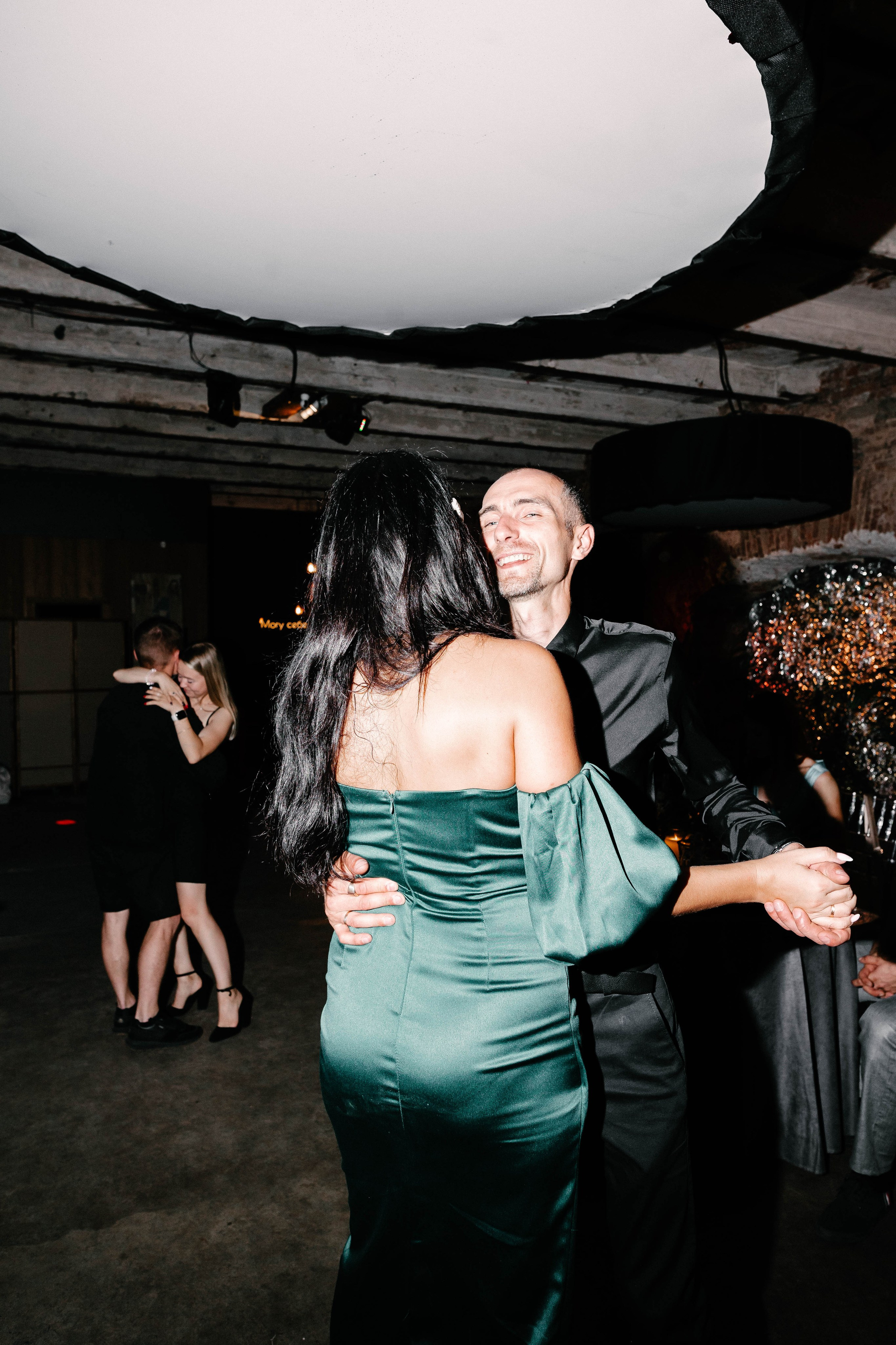 Мария и Даниил. Фотограф Veronika Potaseva