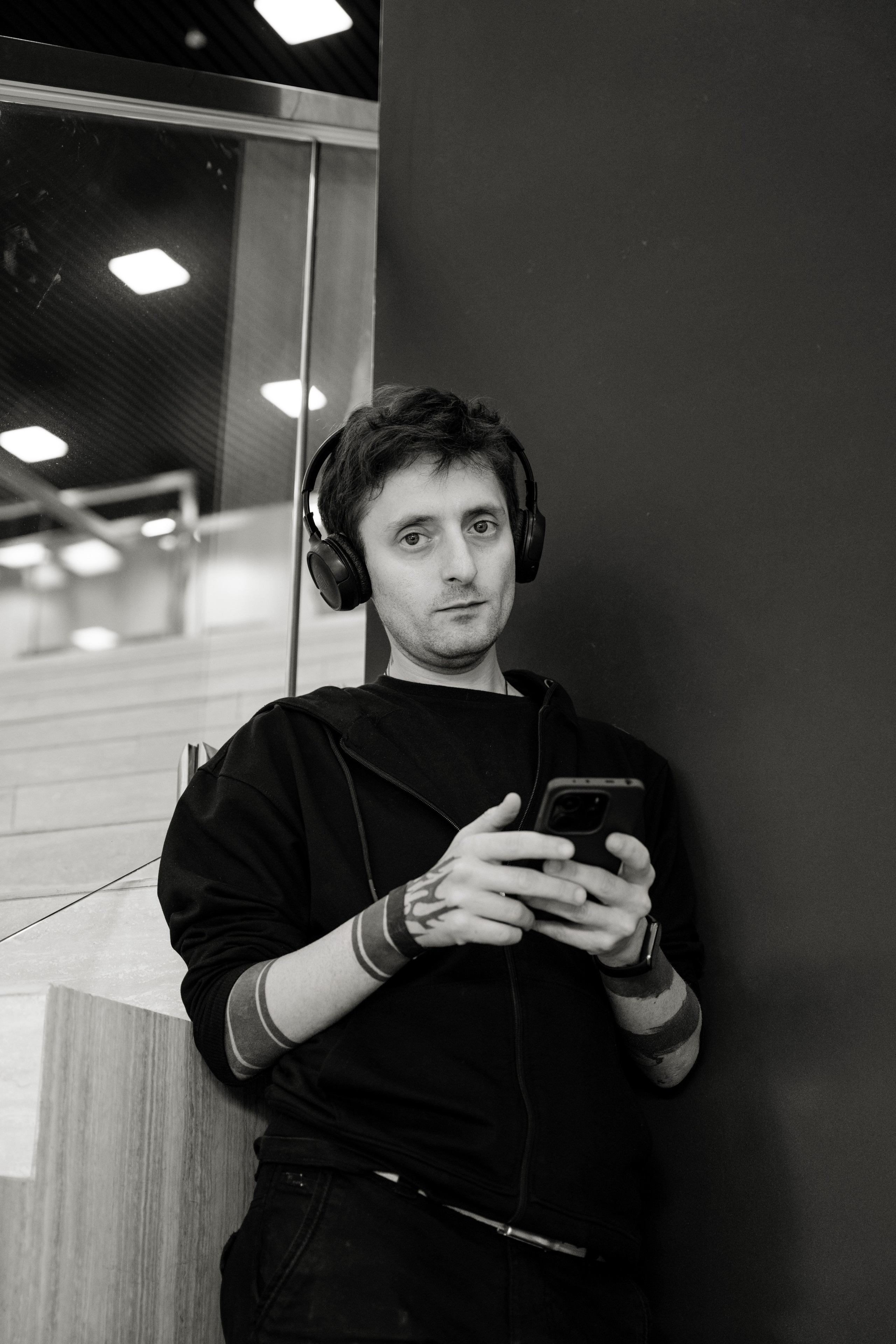 ПОСТ РОСТ ЯНДЕКС. Репортажный фотограф Москва Сергей Дружинин