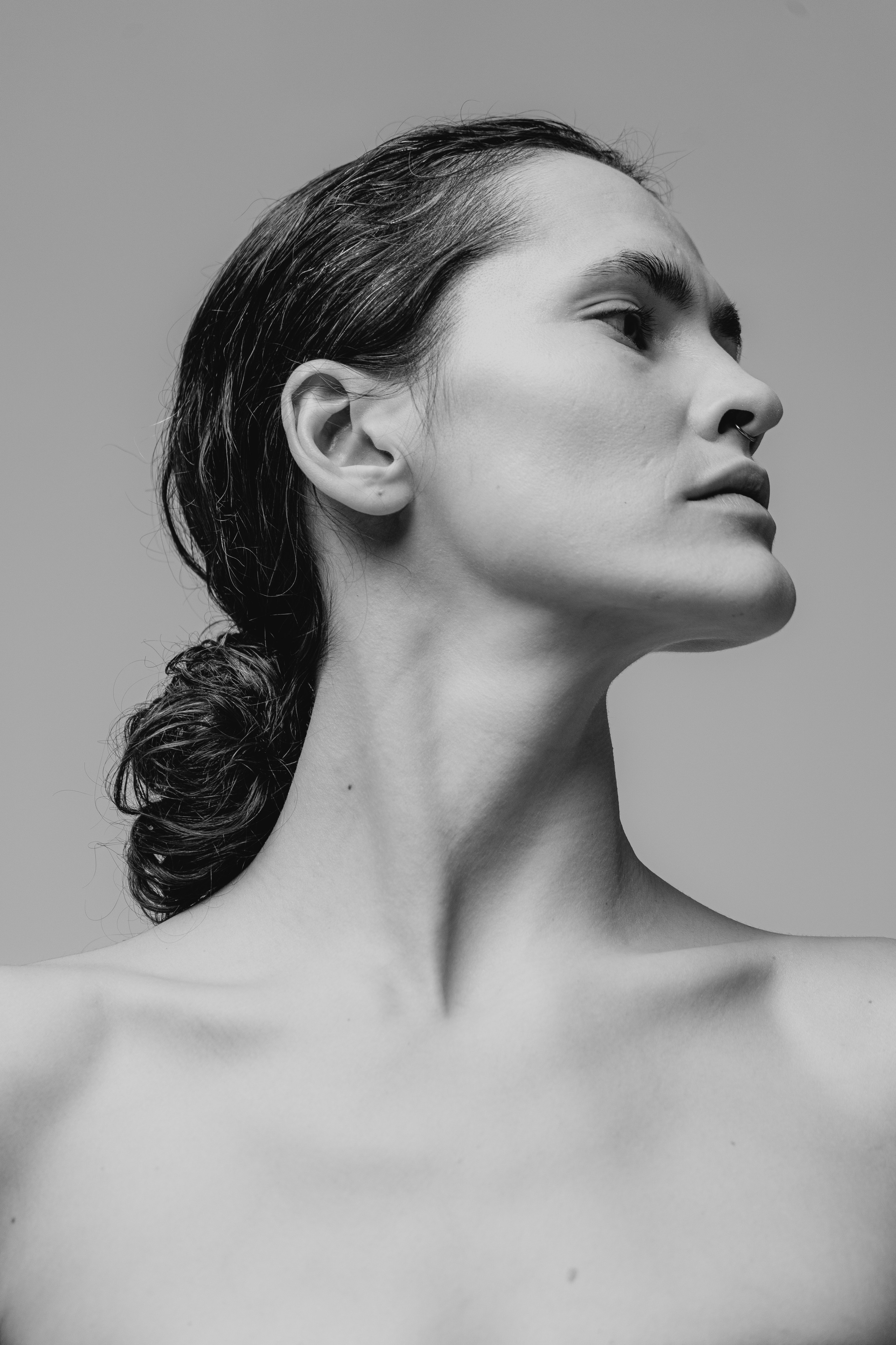 Танцор и хореограф Женя Турушкина. Денис Марков — фотограф в Екатеринбурге