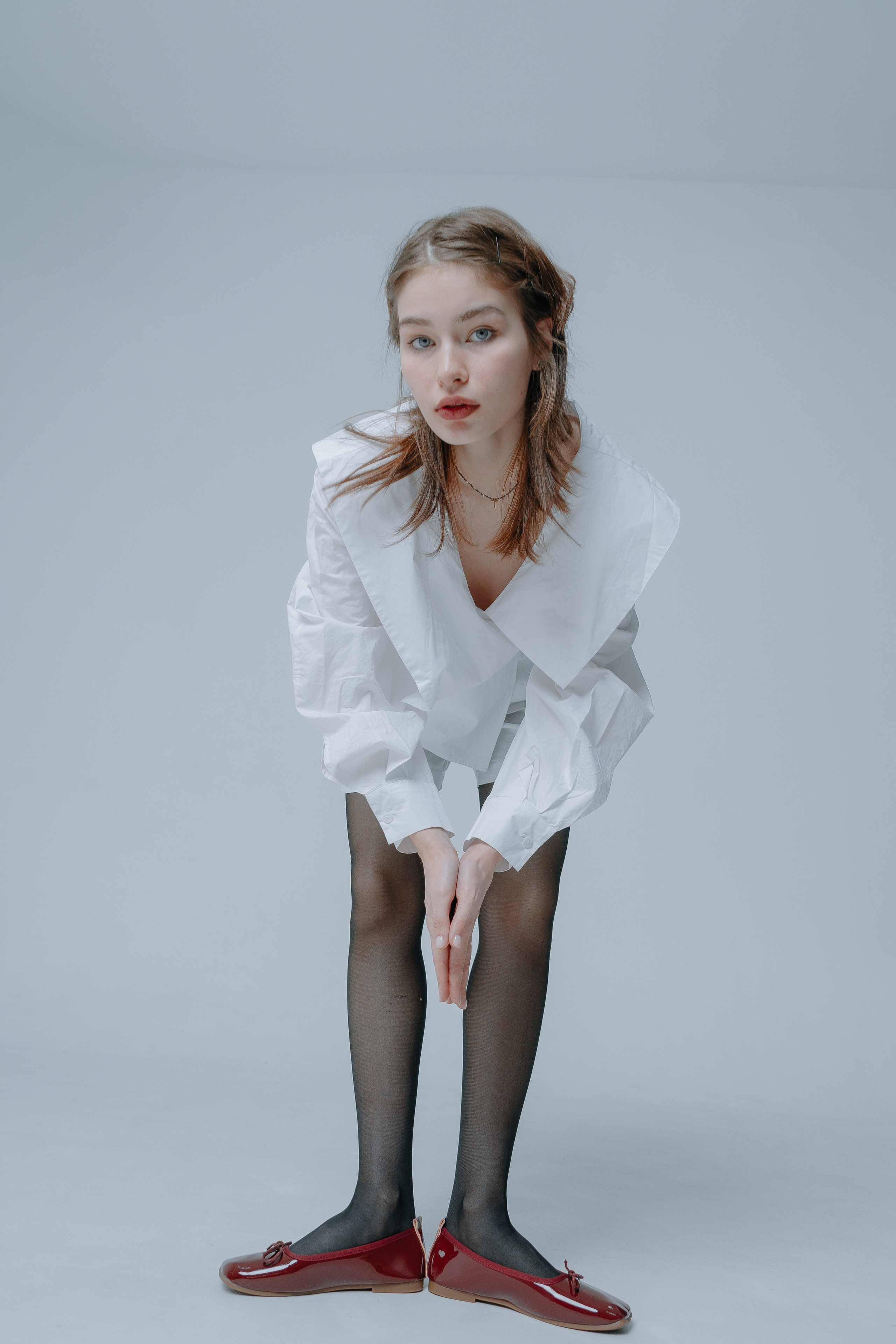 Саша. Денис Марков — фотограф в Екатеринбурге