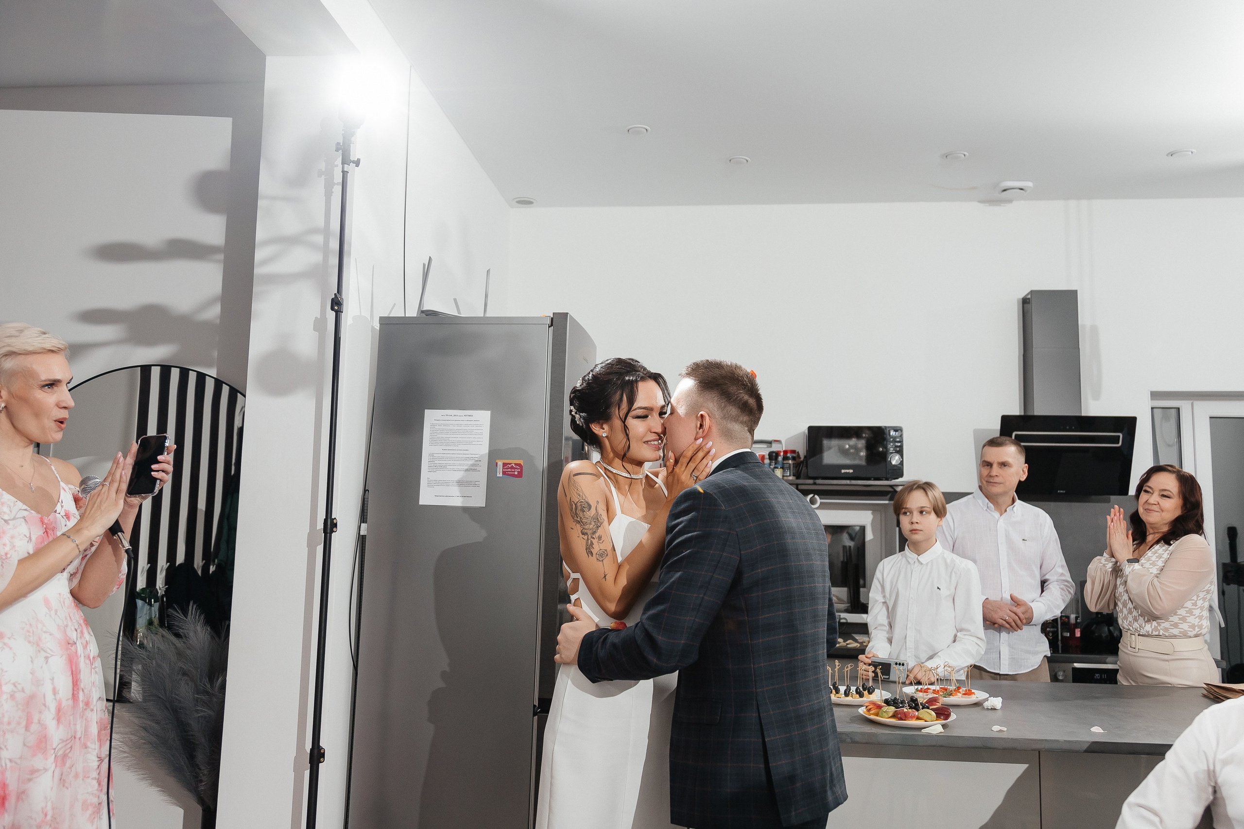 Вадим и Юлия/2024. Свадебный и семейный фотограф в Екатеринбурге