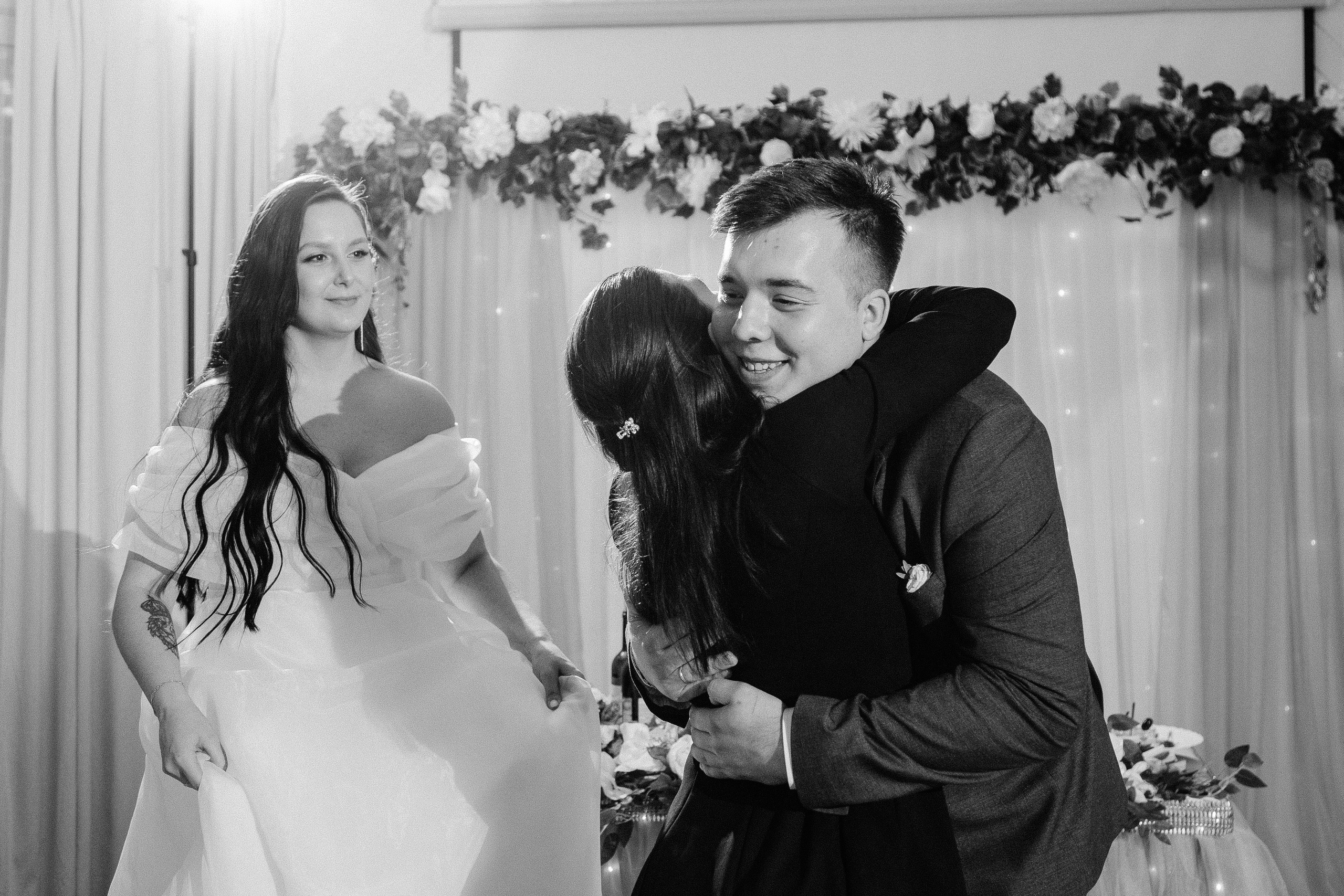 Дмитрий и Мария/2024. Свадебный и семейный фотограф в Екатеринбурге