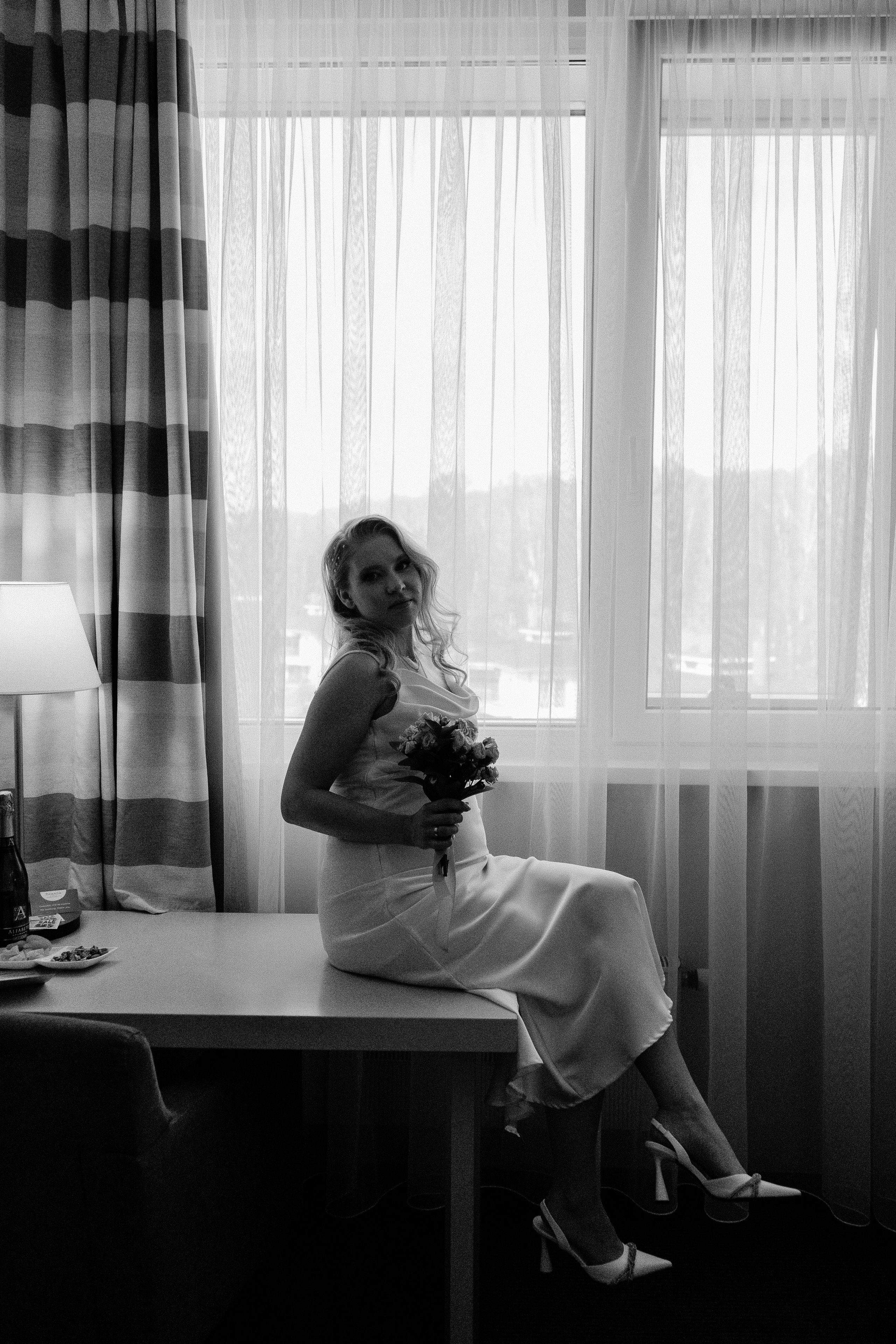 Сергей и Дарья/2024. Свадебный и семейный фотограф в Екатеринбурге