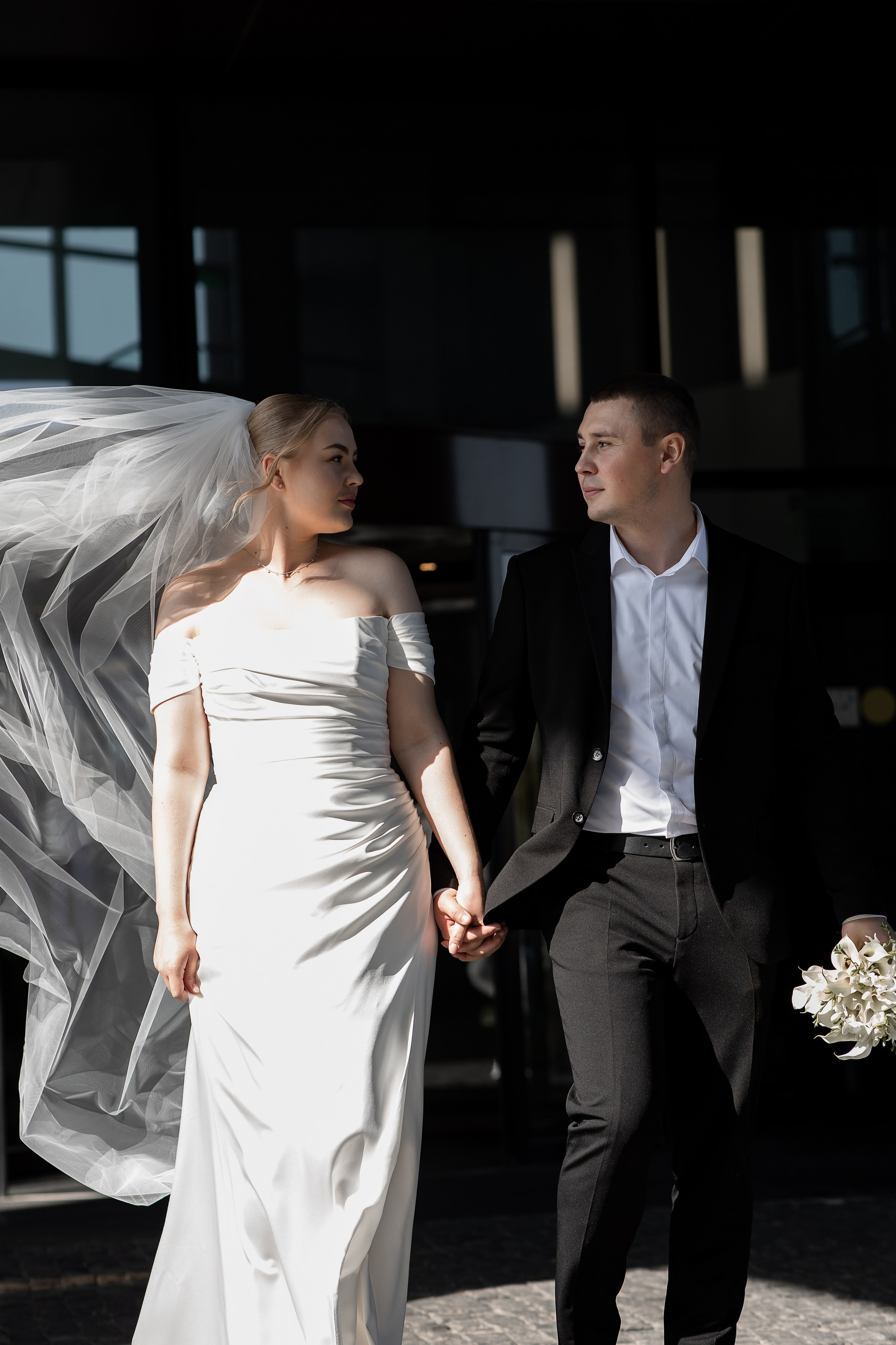 Алина Кирилл. Свадебный фотограф в Краснодарском крае Карина Будниченко