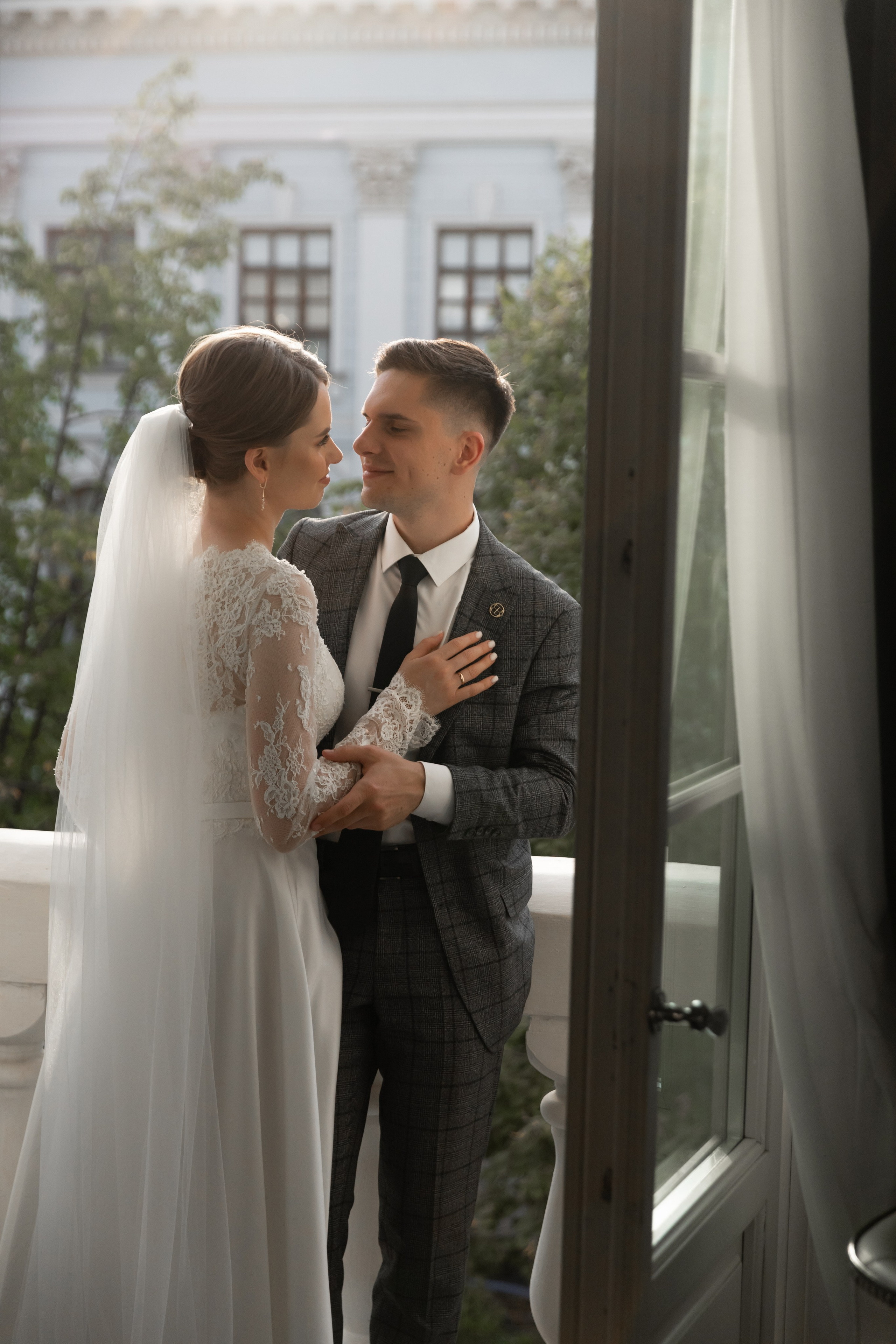 Дарина Павел. Свадебный фотограф в Краснодарском крае Карина Будниченко