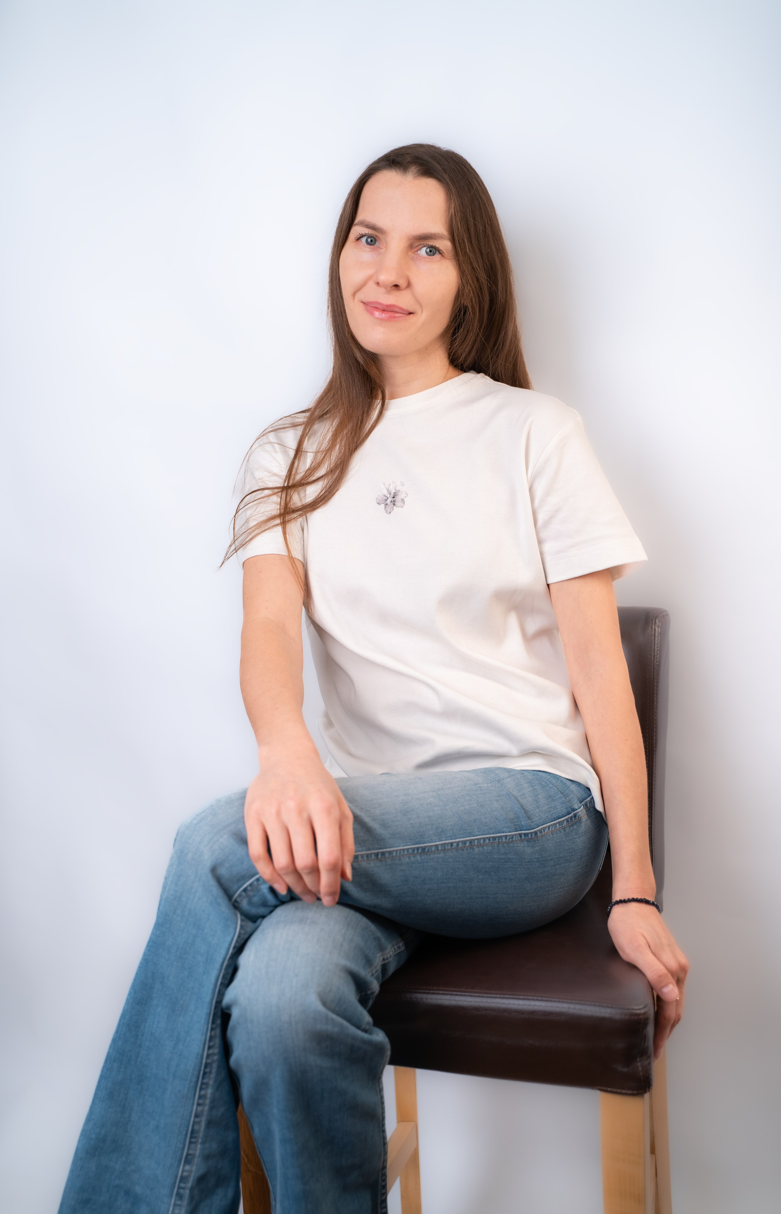 Фотосессия для психолога. Семейный и детский фотограф Ирина Ильиных-Вольная в Москве и не только