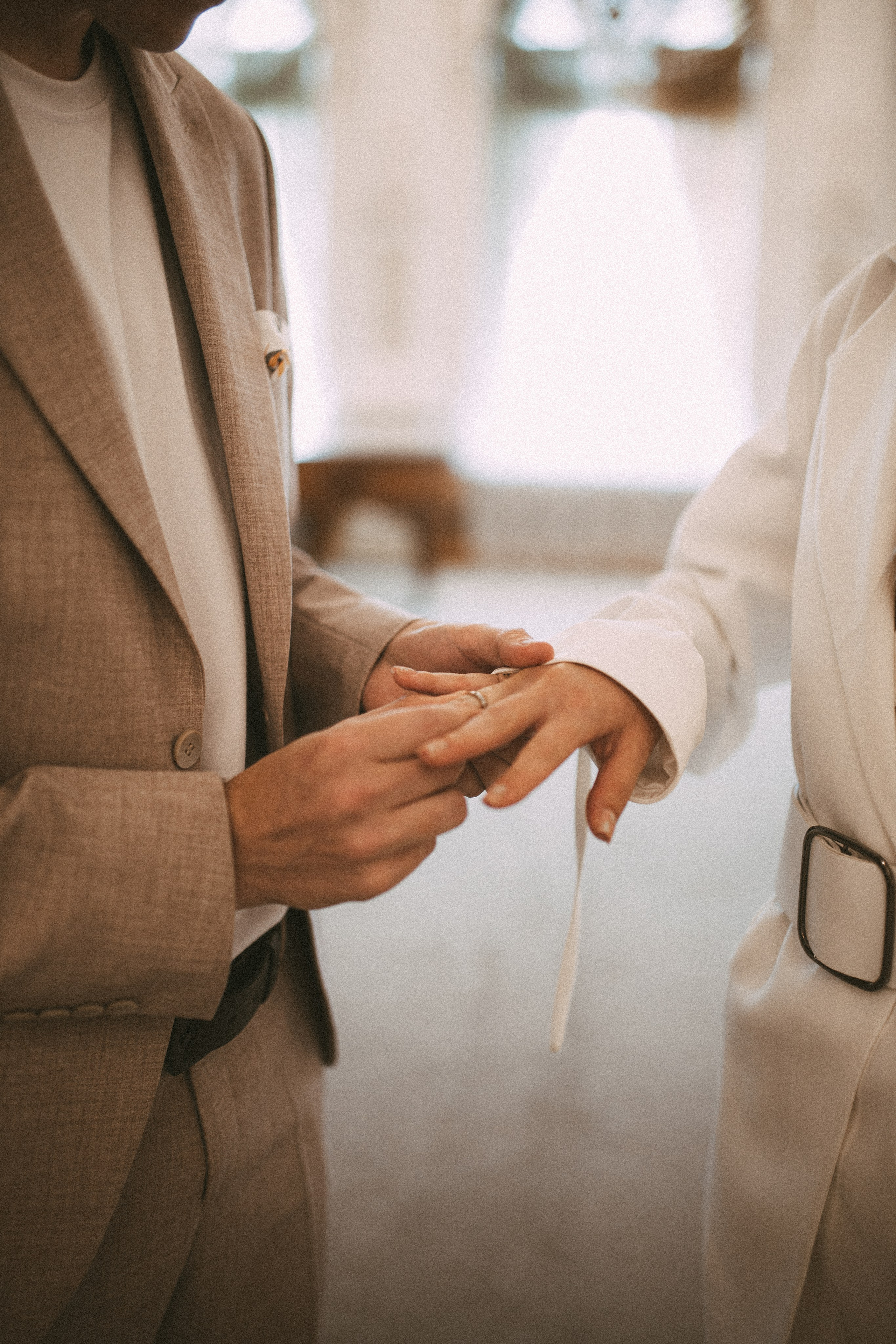 О & A | Санкт-Петербург. Фотограф Екатерина Амбрушкевич