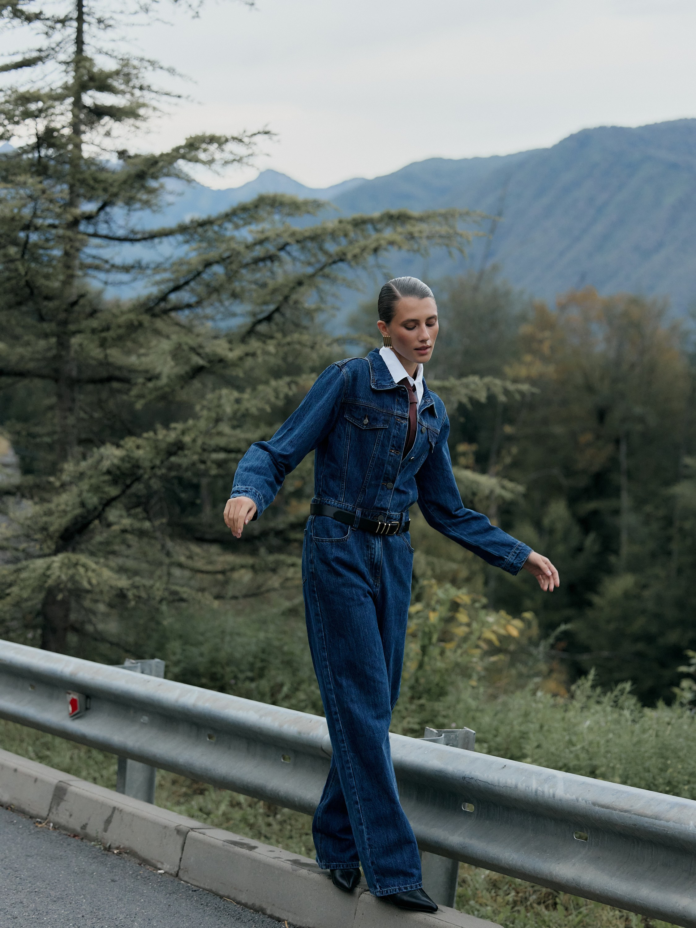 Street. Olya Filina | Moscow Photographer